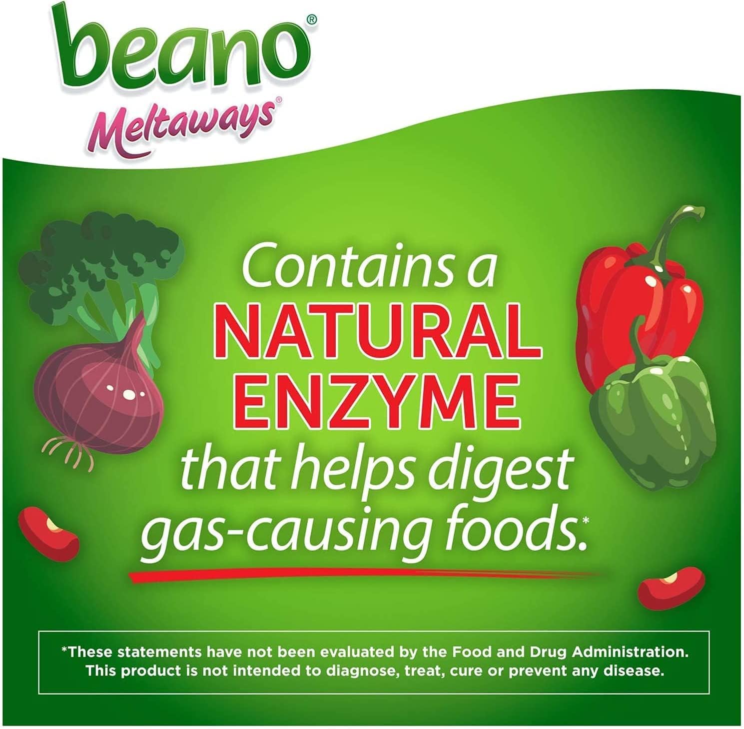 beano-meltaways-for-gas-prevention-bloating-relief---strawberry-flavor---45-count-pack-2