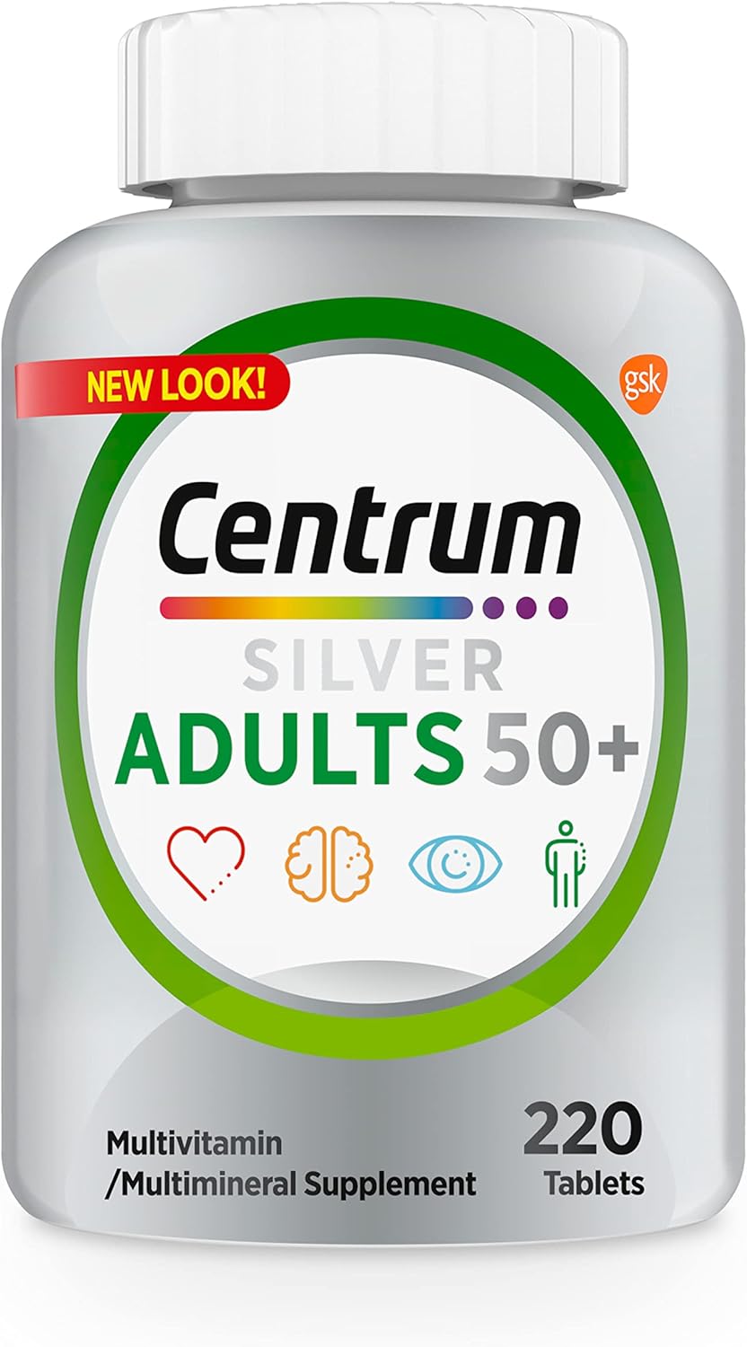 centrum-silver-multivitamin-for-adults-50-plus---220-ct---supports-memory-and-cognition---gluten-free---non-gmo---vitamin-d3-b-vitamins-1