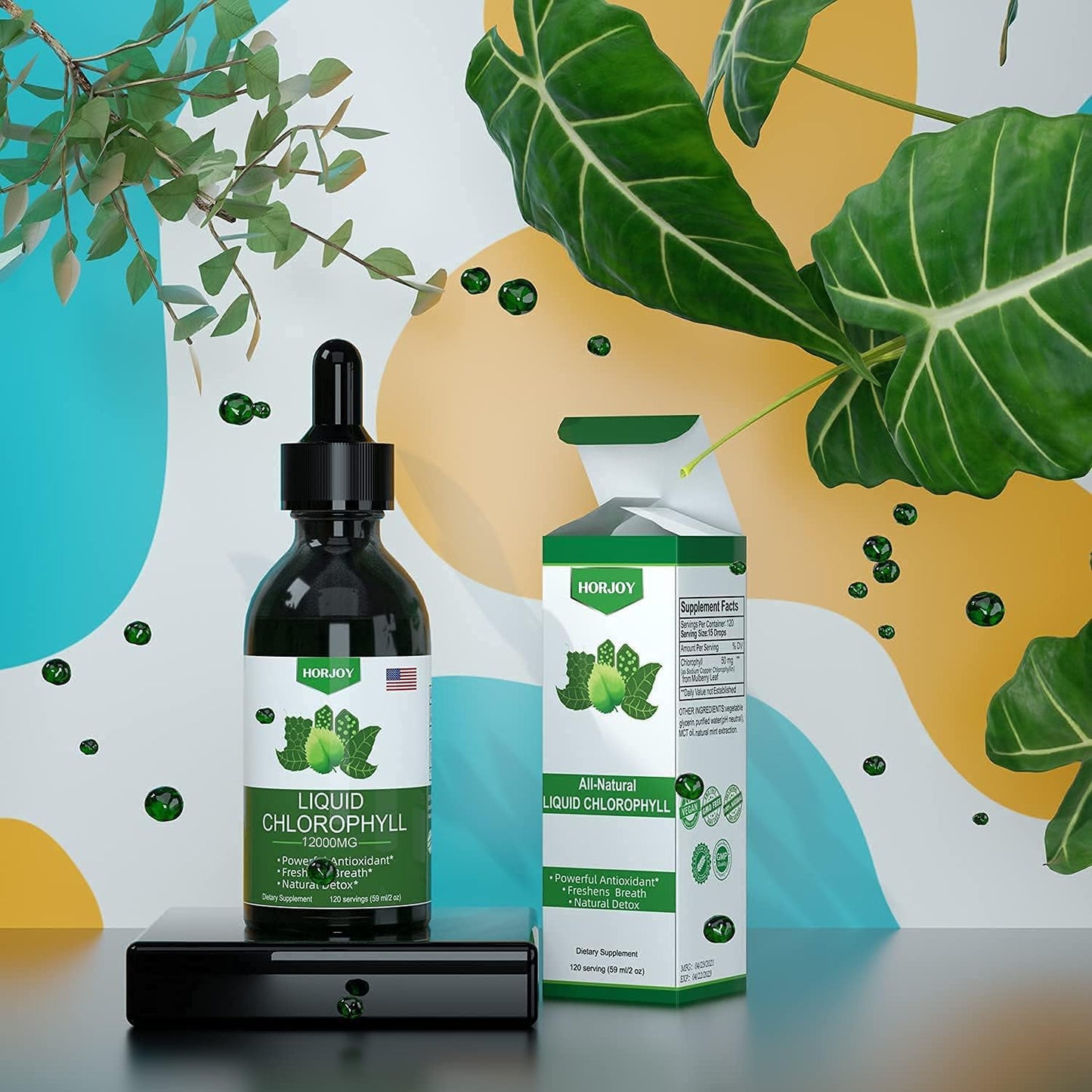 natural-chlorophyll-liquid-drops-for-energy-immune-support-and-detox---internal-deodorant-altitude-sickness-relief---fast-absorption-vegan-non-gmo---240-servings-6