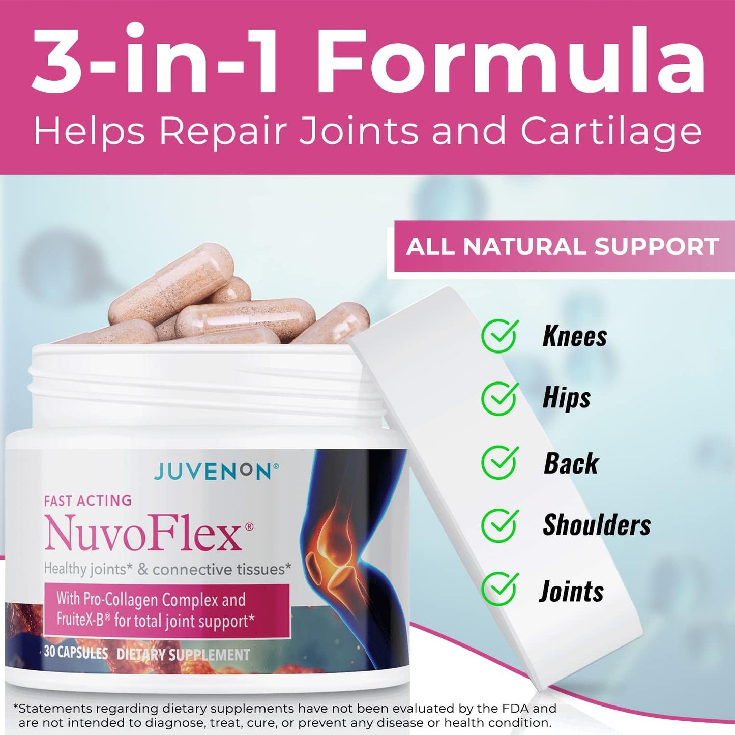 nuvoflex-joint-support-supplement-with-glucosamine-chondroitin-vitamin-k-b-and-voltaren-enhancements---mobility-relief-30-capsules-3