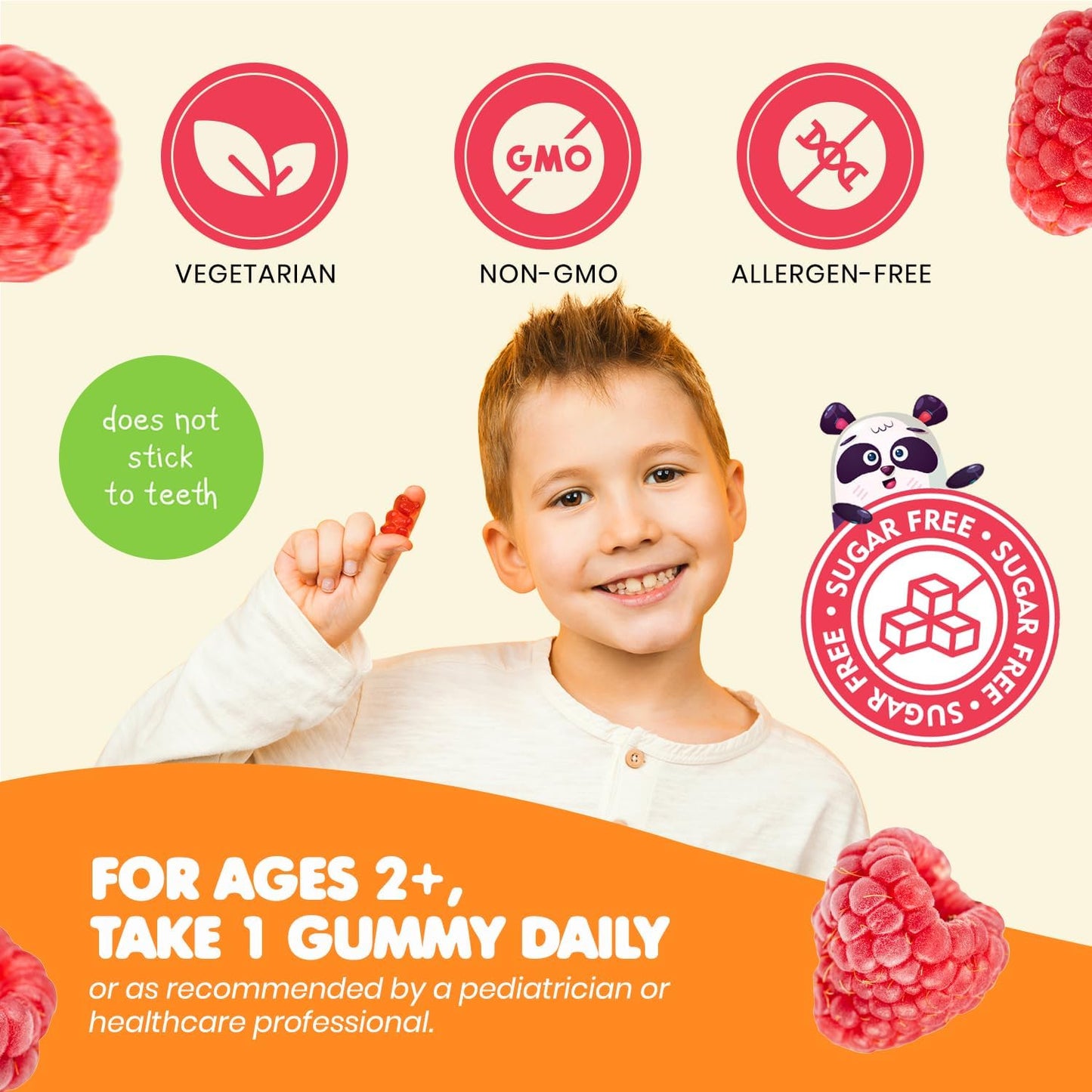 2-pack-of-dr-moritz-raspberry-flavor-magnesium-citrate-gummies---60-count---sugar-free-calm-gummies-for-kids-and-adults---non-gmo-2