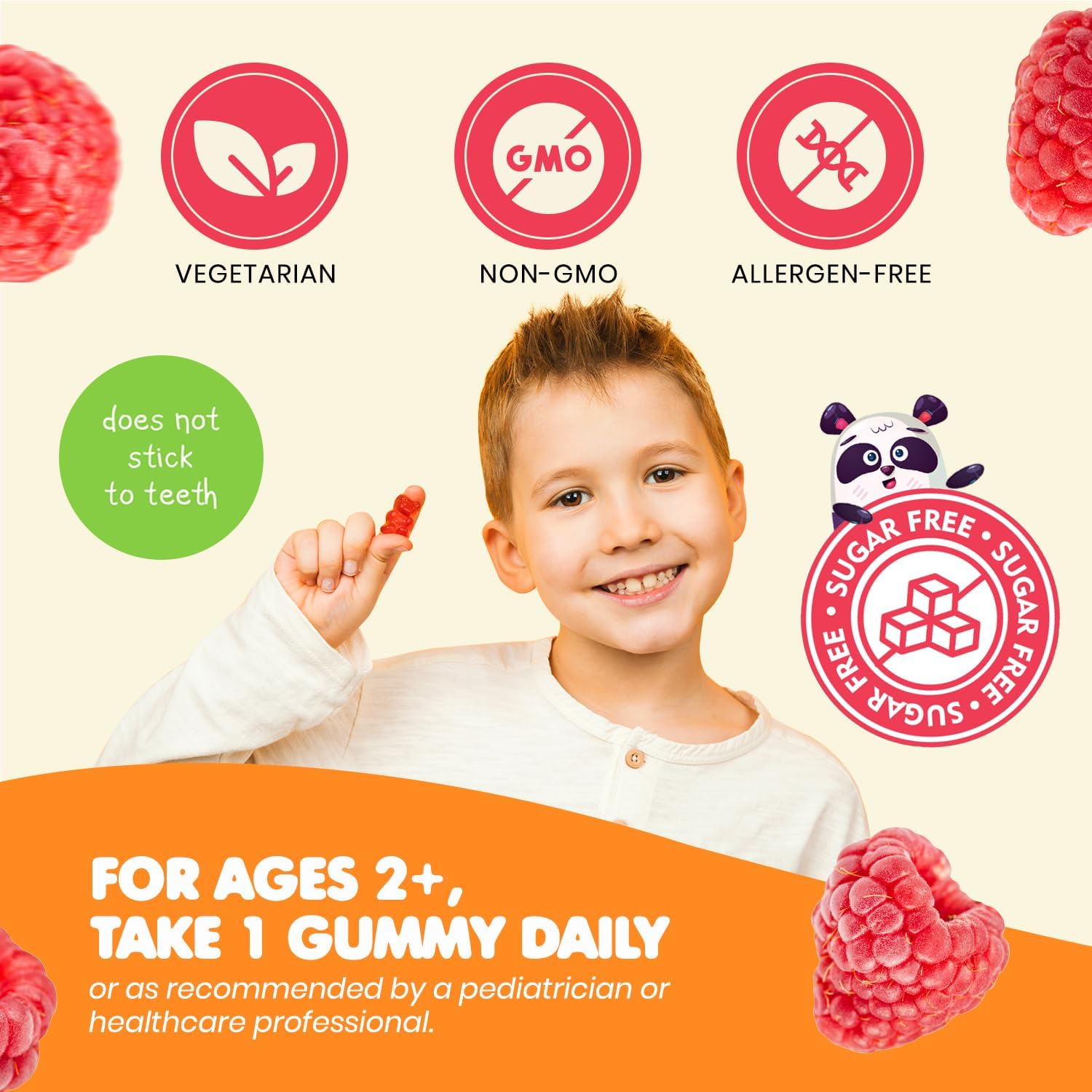2-pack-of-dr-moritz-raspberry-flavor-magnesium-citrate-gummies---60-count---sugar-free-calm-gummies-for-kids-and-adults---non-gmo-2