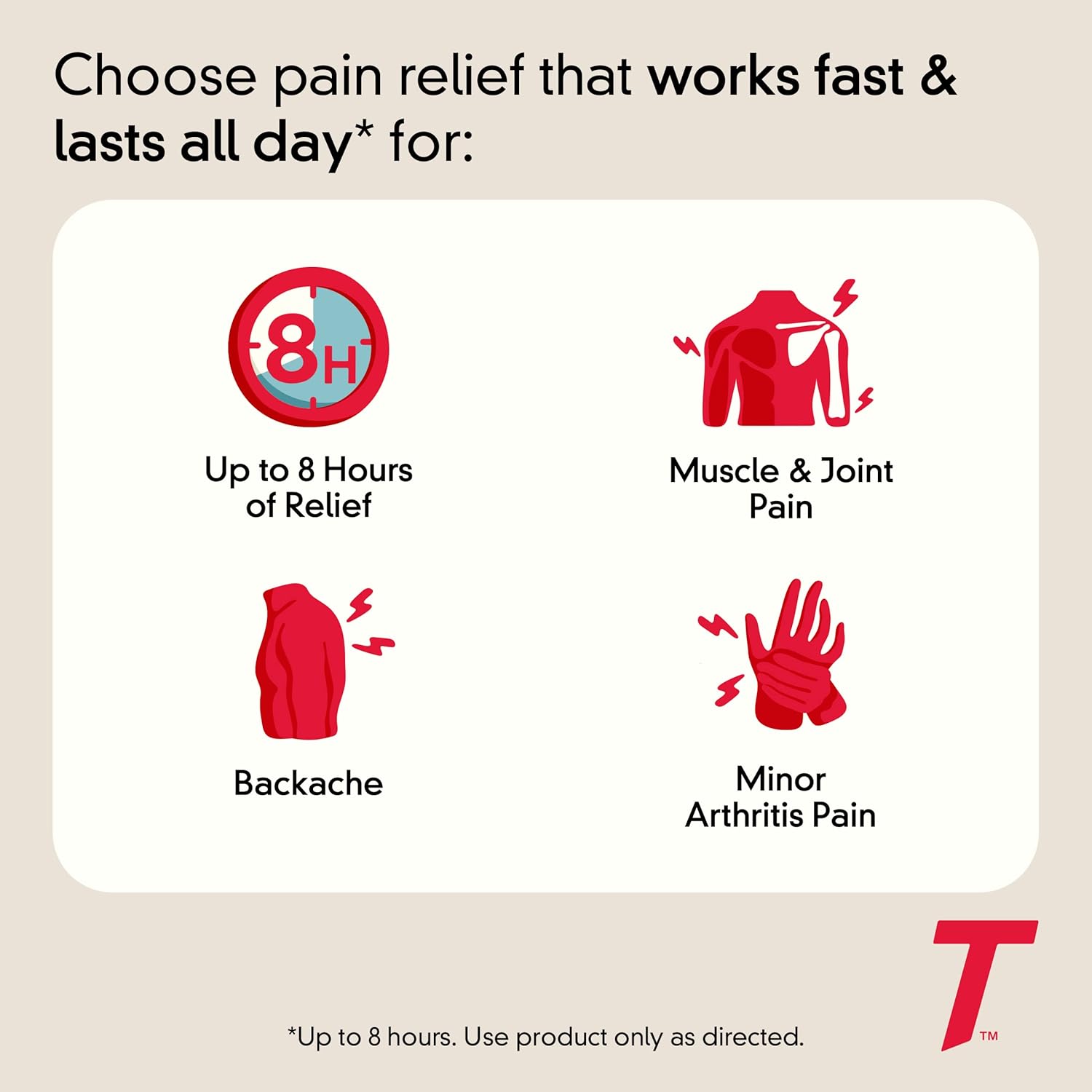 tylenol-8-hour-muscle-aches-pain-relief-tablets---650-mg-acetaminophen-fever-reducer-for-muscle-joint-pain-backache-relief---24-count-4