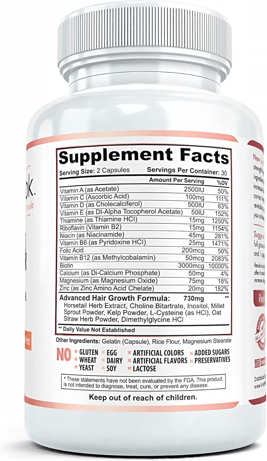 new-look-hair-growth-support-vitamins-for-women-and-men---clinical-strength-supplement-for-thicker-fuller-hair-with-biotin---60-capsules-7