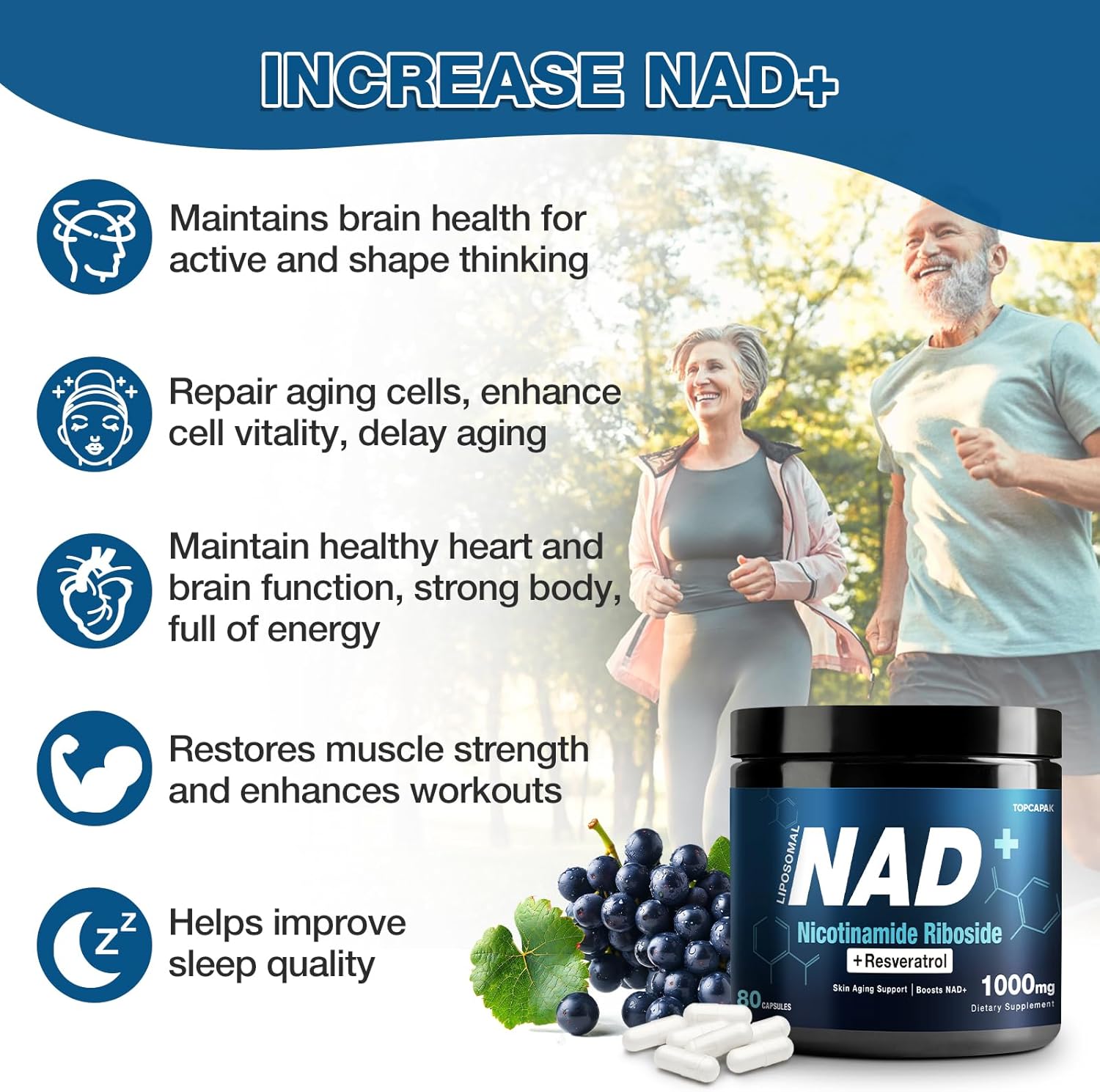 organic-topcapak-nad-supplement---1000mg-nicotinamide-riboside-resveratrol-liposomal-formula-for-healthy-aging-brain-energy---80-capsules-6