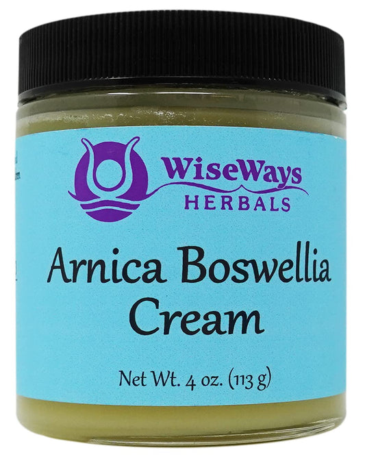 arnica-boswellia-cream-4-oz-by-wise-ways-herbals---natural-herbal-pain-relief-formula-1