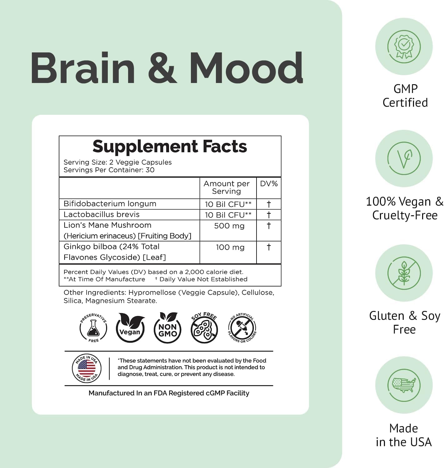 lions-mane-ginkgo-biloba-probiotic-brain-supplement-for-memory-focus-mood-concentration-cognitive-function---60-count-4
