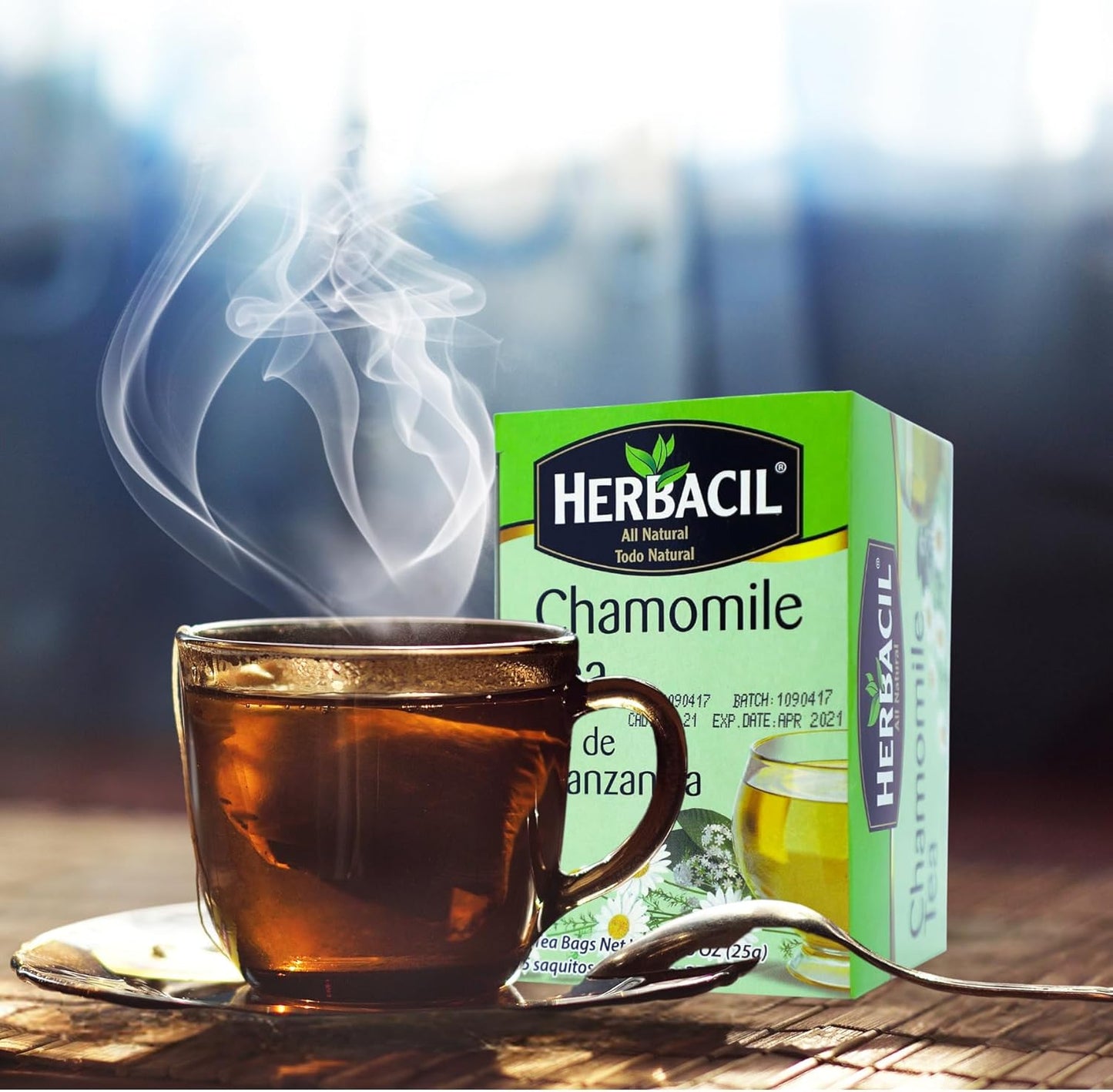herbacil-chamomile-tea---caffeine-free-herbal-tea-bags---75-bags---3-boxes---made-with-chamomile-flowers-3