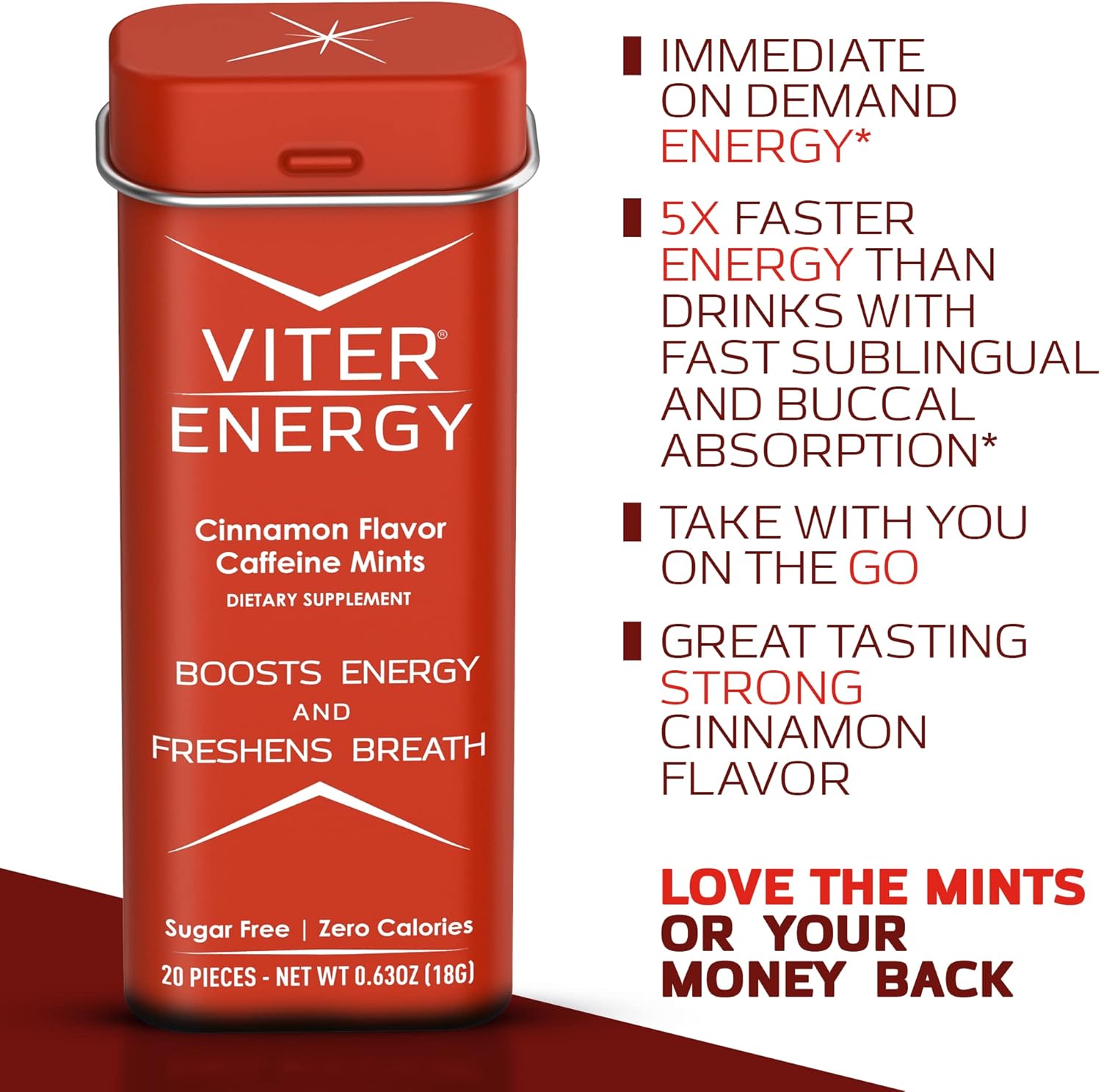 bundle-of-6-viter-energy-caffeine-mints-cinnamon-flavor-and-12-pound-bulk-bag---40mg-caffeine-b-vitamins-sugar-free-vegan-energy-booster-for-focus-and-alertness-6