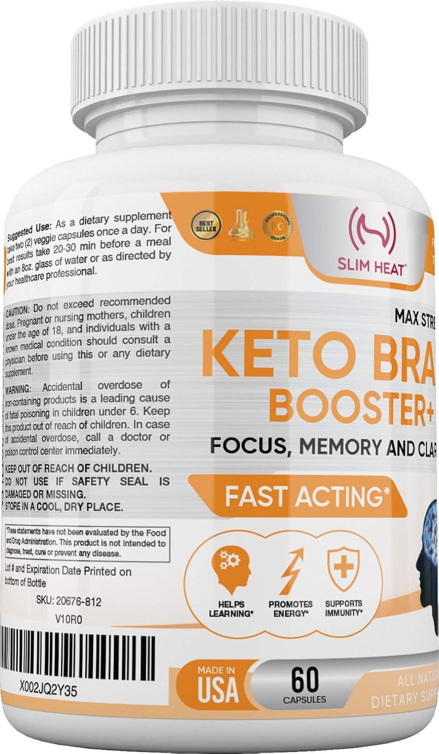 natural-slim-heat-keto-brain-booster-supplement-for-women-men---enhance-focus-memory-learning---supports-energy-immunity---non-gmo---made-in-usa---60-capsules-5