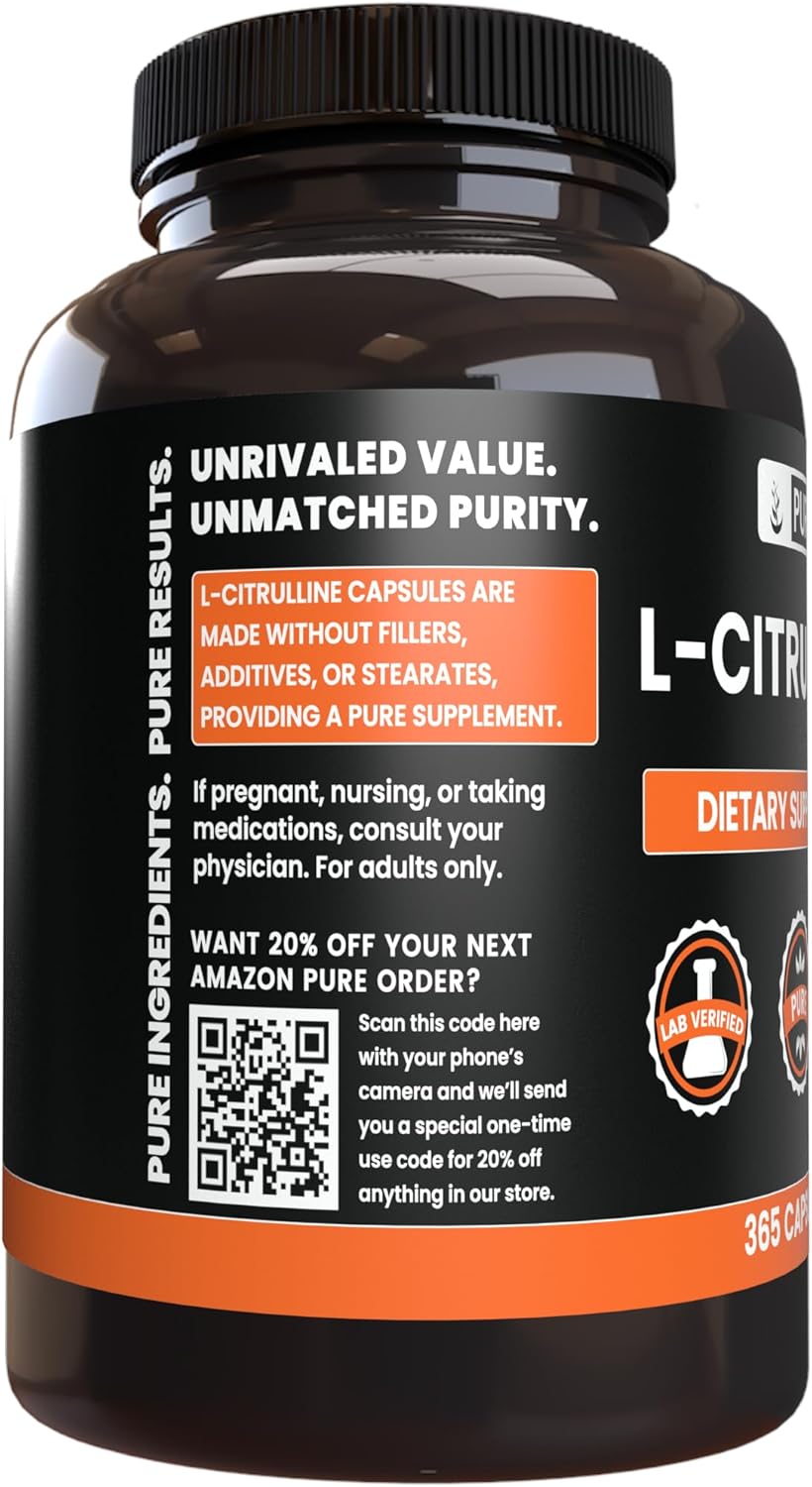 365-capsules-pure-l-citrulline---no-magnesium-or-rice-fillers---lab-verified---pure-original-ingredients-2