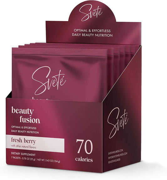 svete-hydrolyzed-collagen-powder-for-women-with-hyaluronic-acid-biotin-vitamin-c-and-probiotics---keto-protein-superfood-in-berry-flavor-7-packets-1