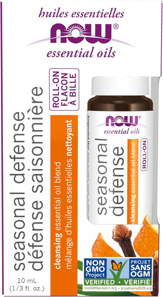 non-gmo-seasonal-defense-essential-oil-roll-on---10ml-cleansing-blend-topical-aromatherapy-steam-distilled---now-foods-1