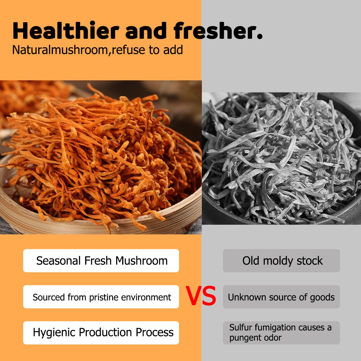 6oz-qianpinhui-cordyceps-flower-whole-dried-mushroom---boost-energy-reduce-fatigue-ideal-for-soup-cooking-cooling-tea-making-6