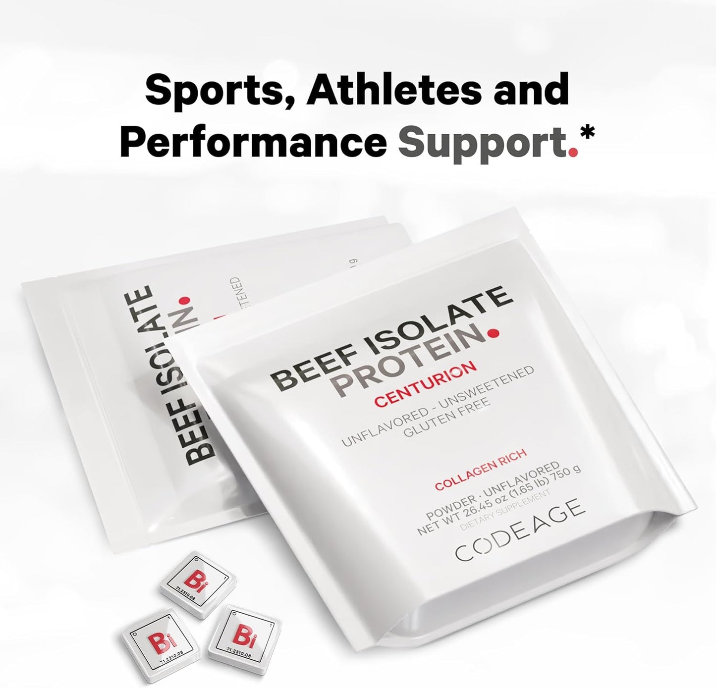 grass-fed-beef-isolate-protein-powder---20-amino-acids-collagen-rich---unflavored-carnivore-supplement-for-athletes-sports---bcaa-eaa---gluten-free---2645-oz-6