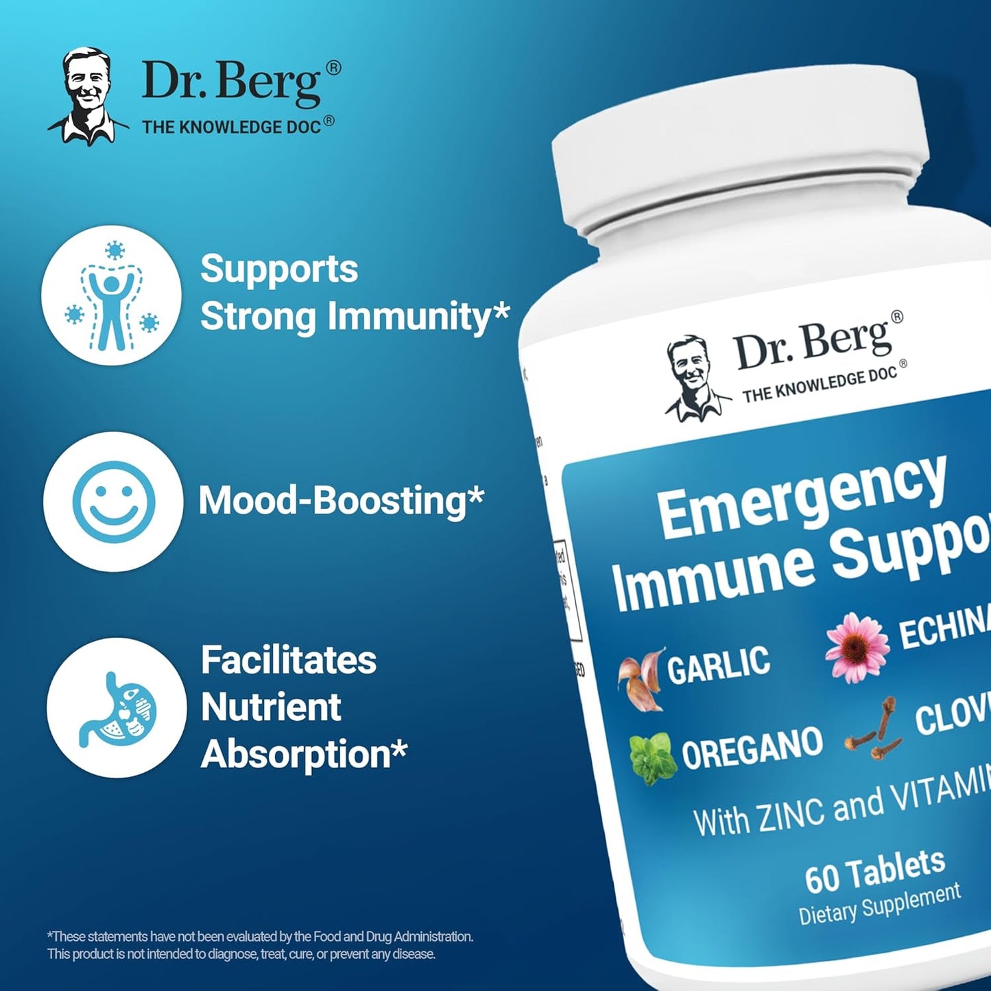 dr-berg-emergency-immune-support-supplement-with-echinacea-vitamin-d-and-zinc---potent-blend-of-herbal-extracts---60-tablets-3