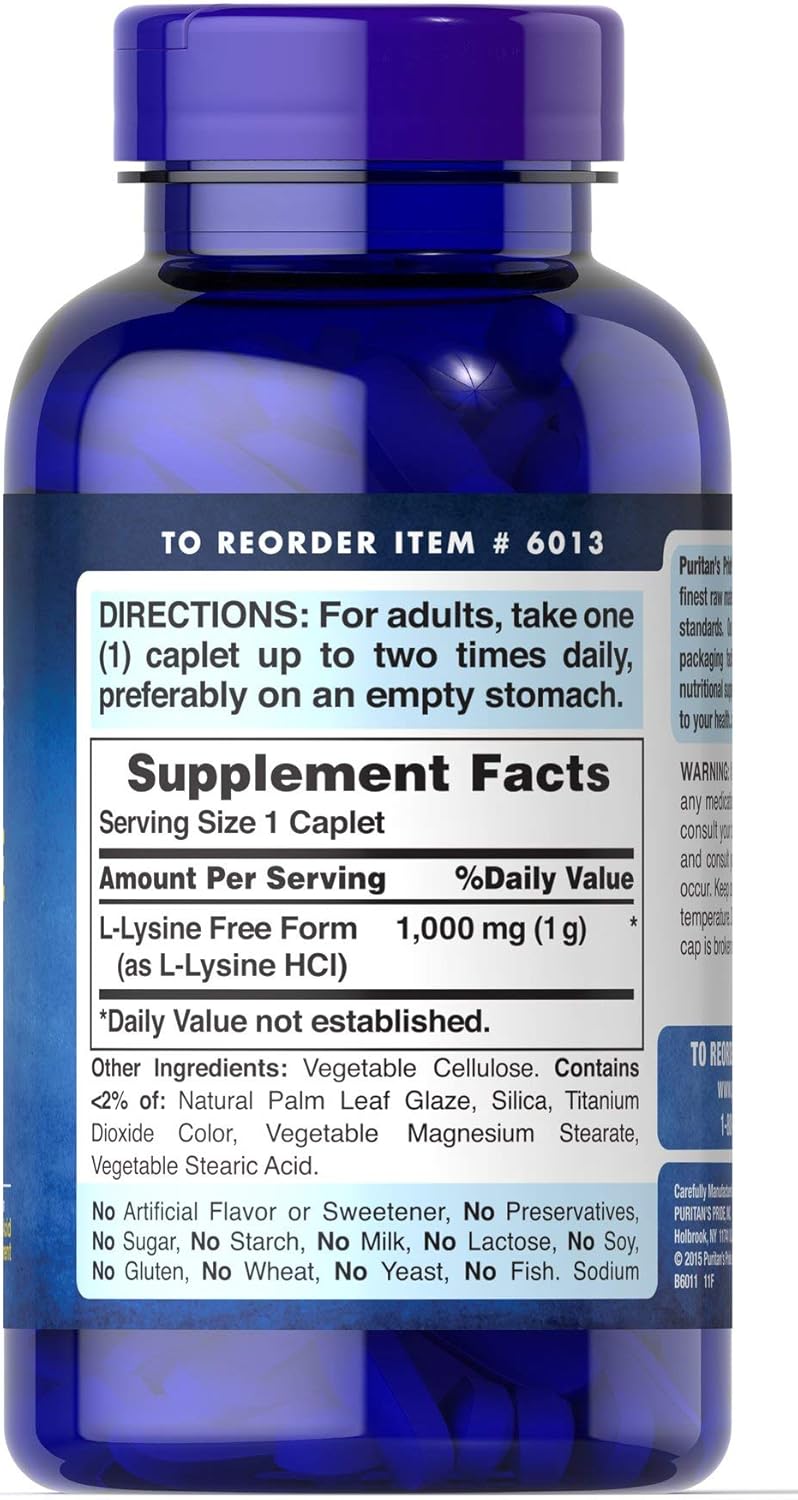 puritans-pride-l-lysine-1000-mg-supplement---60-caplets-for-immune-support-cold-sore-prevention-3
