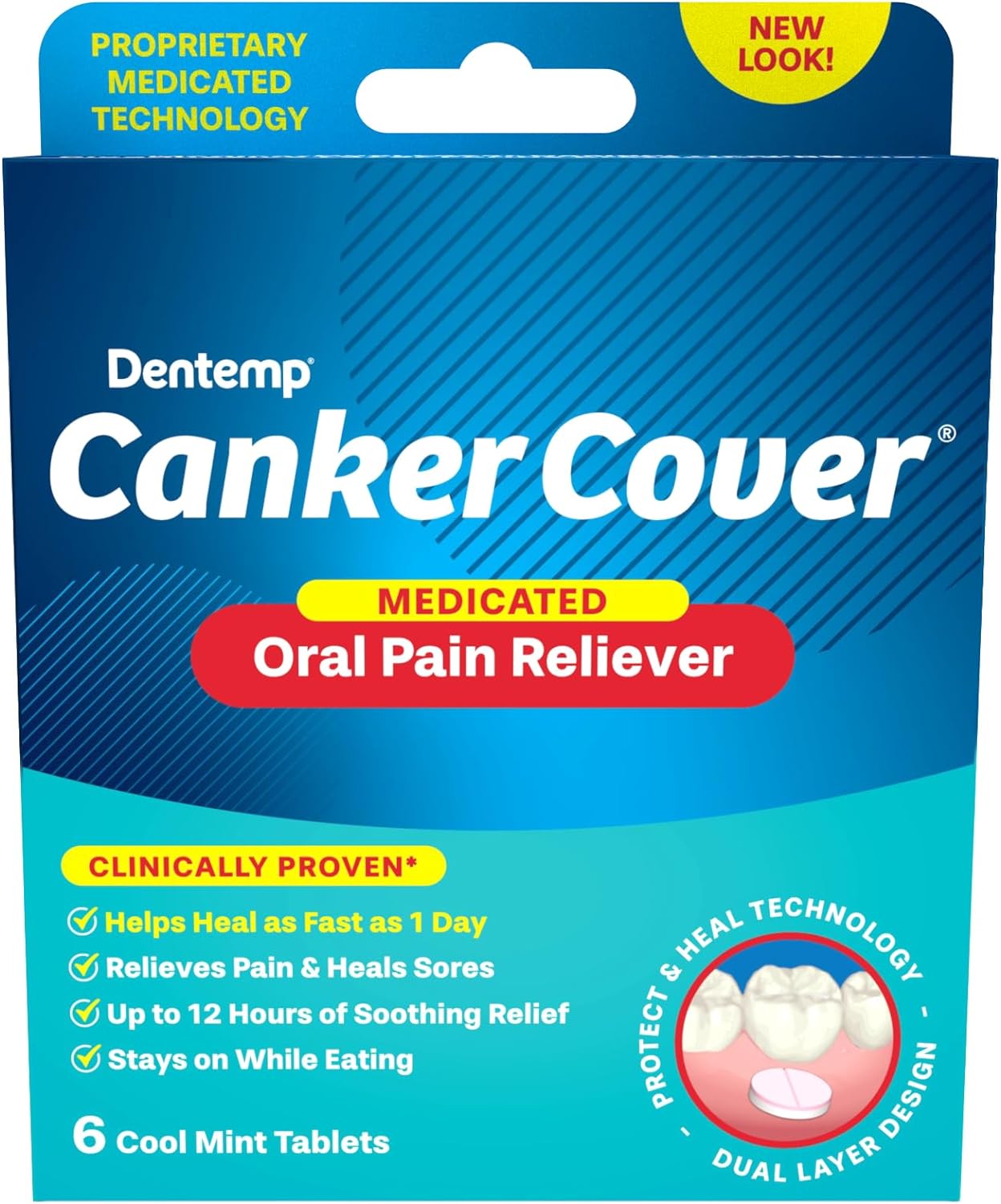 dentemp-canker-cover-tablets---fast-acting-canker-sore-relief-6-counts---pain-reliever-for-mouth-sores-irritation---adult-canker-sore-treatment-1