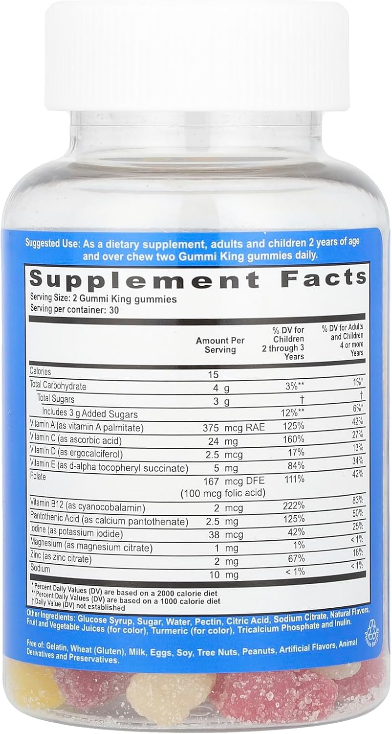60-count-gummi-king-multivitamin-and-mineral-supplement---strawberry-lemon-orange-grape-cherry-grapefruit-flavor-2