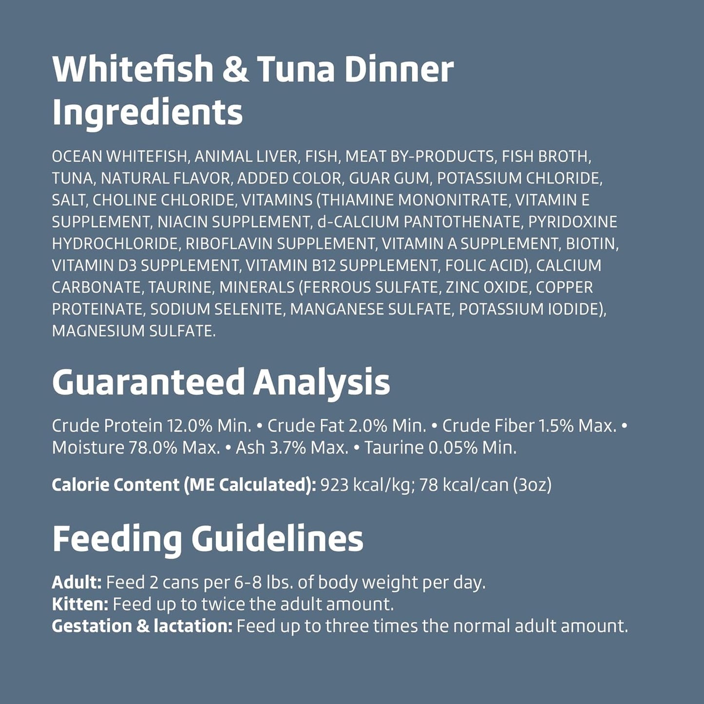 wonder-bound-wet-cat-food-variety-pack-pate---grain-free-3-oz-cans-pack-of-24---cod-sole-shrimp-salmon-white-fish-tuna-7