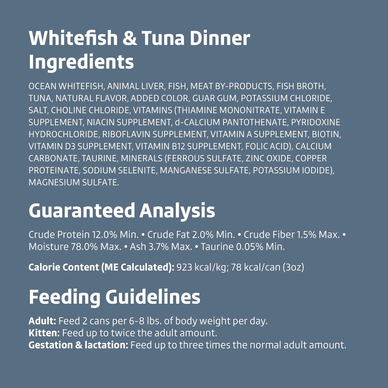 wonder-bound-wet-cat-food-variety-pack-pate---grain-free-3-oz-cans-pack-of-24---cod-sole-shrimp-salmon-white-fish-tuna-7
