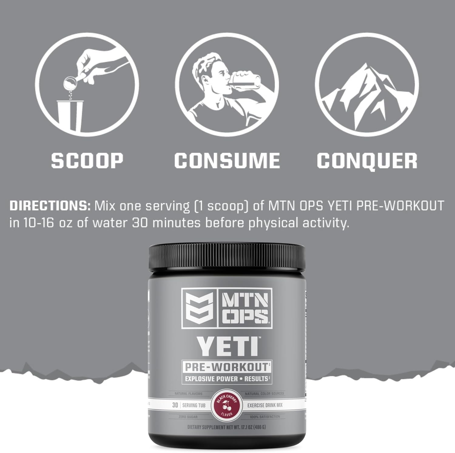 mtn-ops-yeti-monster-peach-zing-pre-workout-powder-energy-drink---30-servings-6