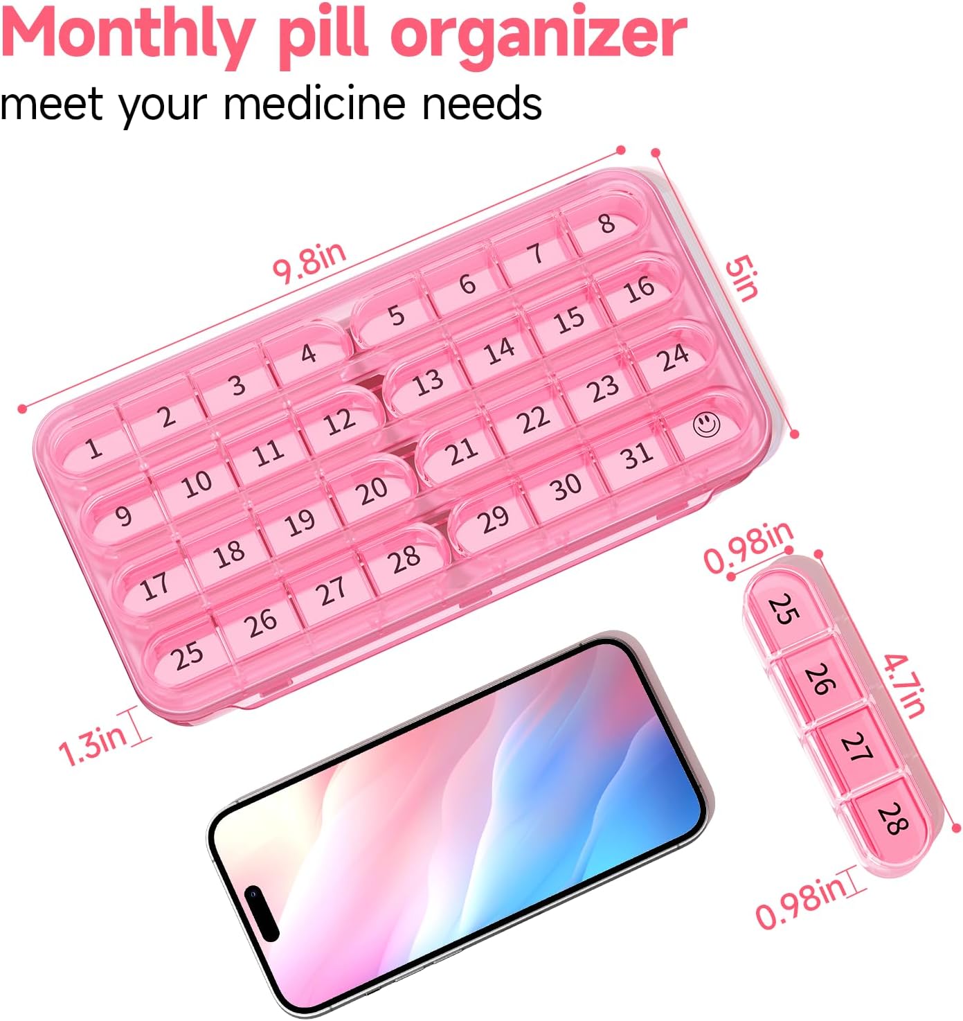 zoksi-monthly-pill-organizer-with-automatic-dispensing-feature-for-medication-management-6