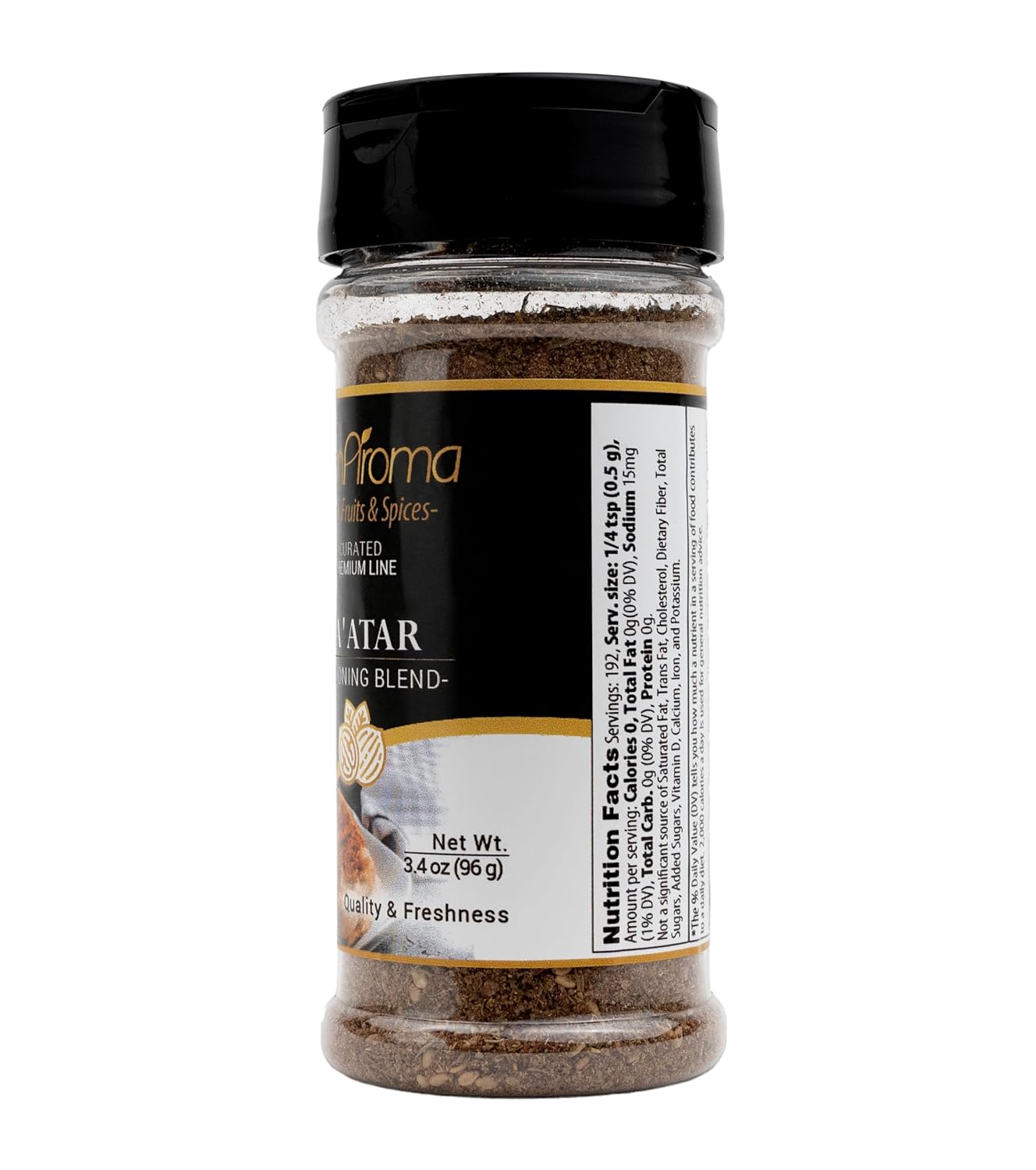 34-oz-granaroma-zaatar-seasoning---authentic-middle-eastern-spice-blend-for-flavorful-cuisine-2