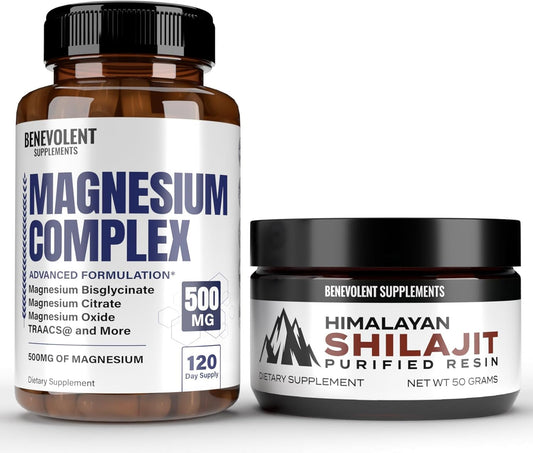 high-quality-magnesium-complex-with-5-best-forms-himalayan-shilajit-resin---4-month-supply---500mg-magnesium-glycinate-oxide-taurate-chelate-citrate---boost-energy-with-85-trace-minerals-1