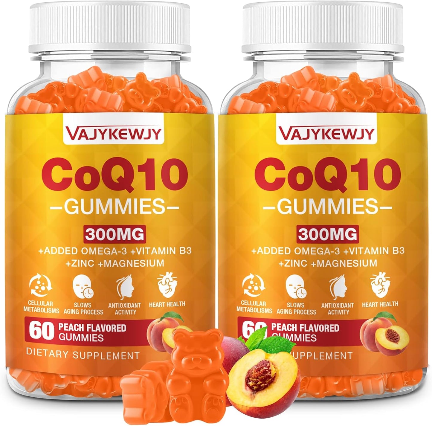 2-pack-high-absorption-coq10-gummies-with-omega-3-vitamin-b3-zinc---3000-mg-vegan-antioxidant-support-supplement-for-cellular-energy---120-count-1
