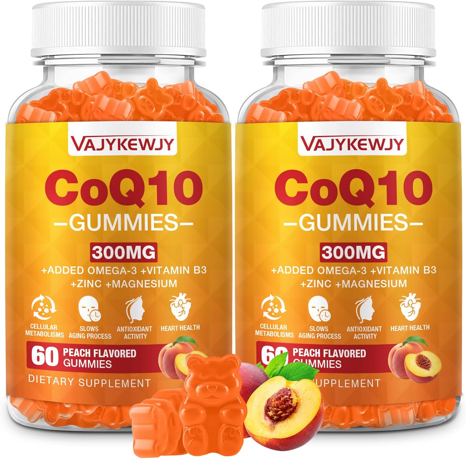 2-pack-high-absorption-coq10-gummies-with-omega-3-vitamin-b3-zinc---3000-mg-vegan-antioxidant-support-supplement-for-cellular-energy---120-count-1