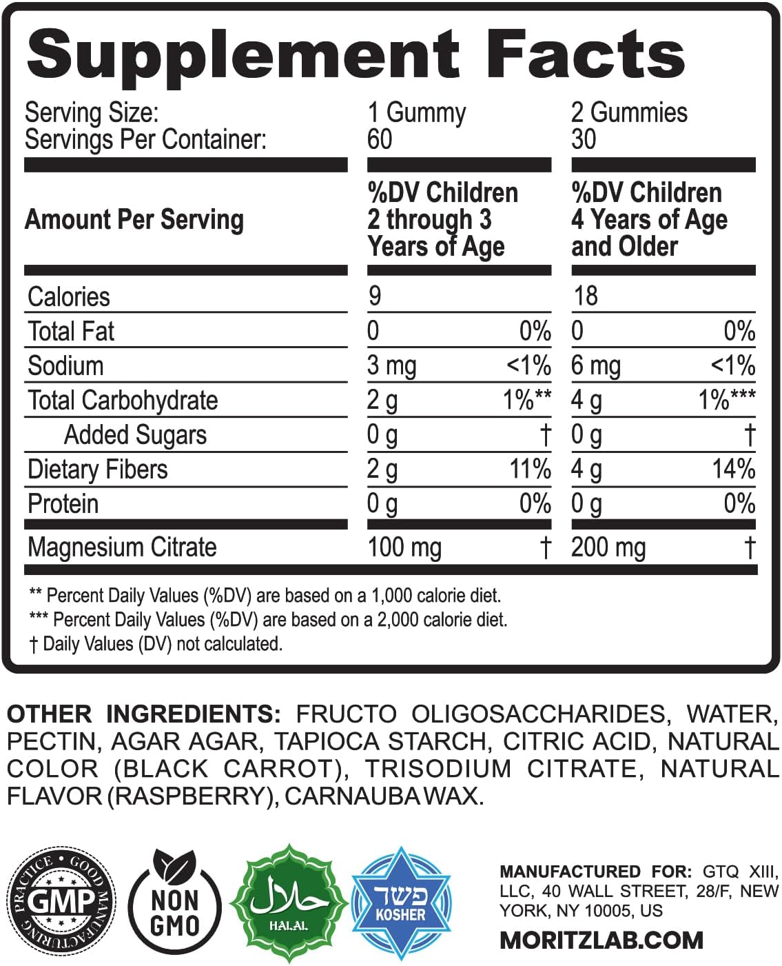 2-pack-of-dr-moritz-raspberry-flavor-magnesium-citrate-gummies---60-count---sugar-free-calm-gummies-for-kids-and-adults---non-gmo-4