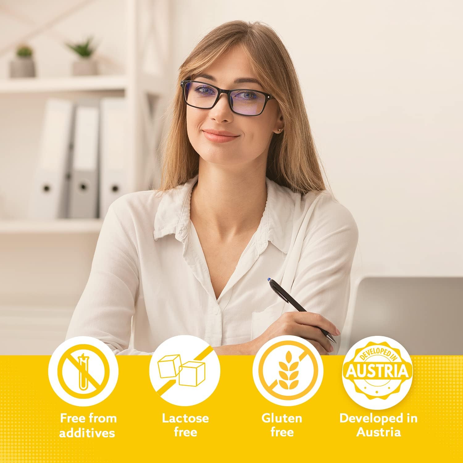 eye-health-supplement-tablets-with-lutein-zeaxanthin-ginkgo-biloba-for-age-related-dry-eye-problems---improve-eyesight-suitable-for-amd-4