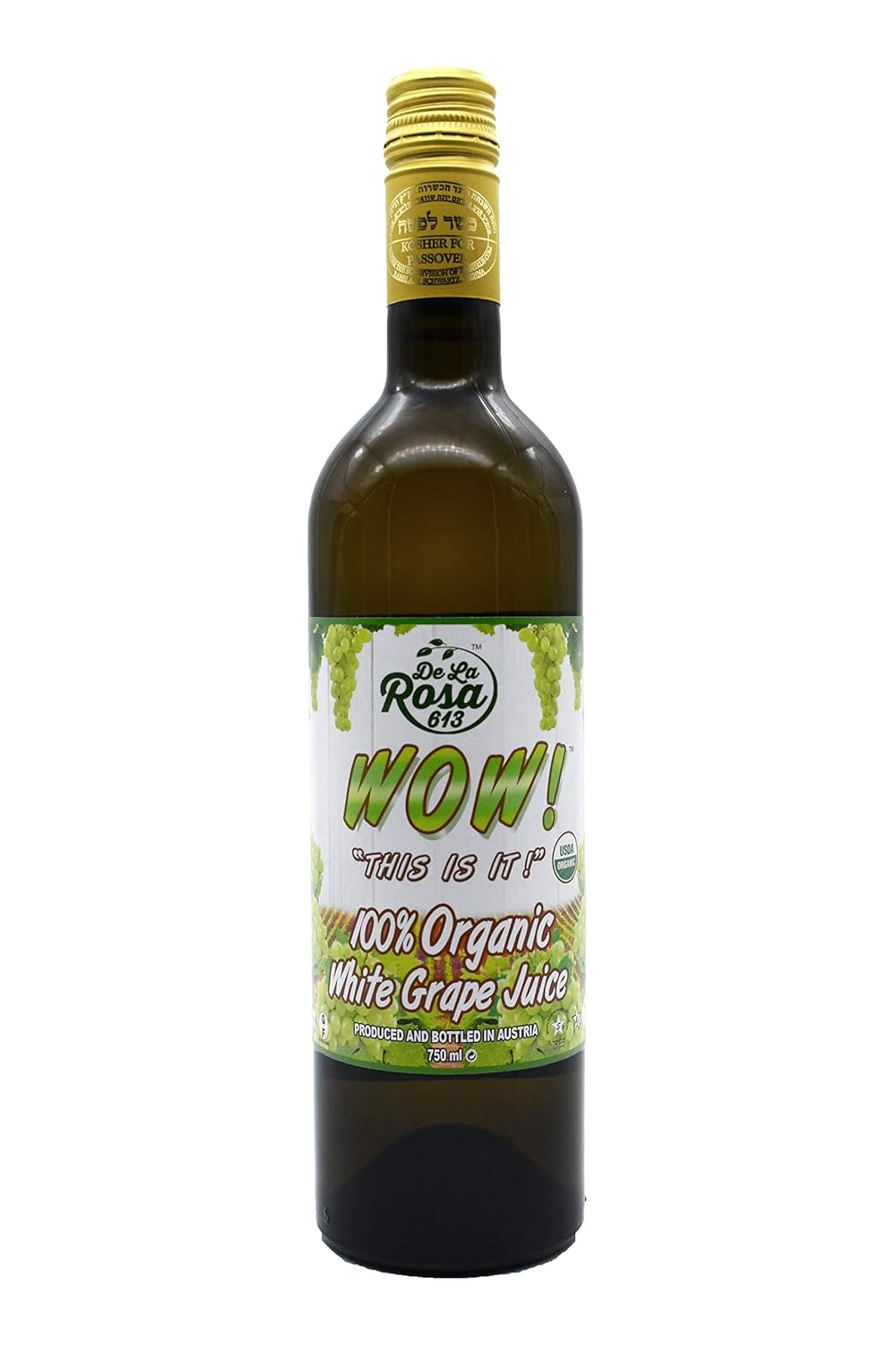 organic-austrian-white-grape-juice---kosher-non-gmo-gluten-free-vegan---no-preservatives-or-sulfites---254-oz-glass-bottle-pack-of-6-2