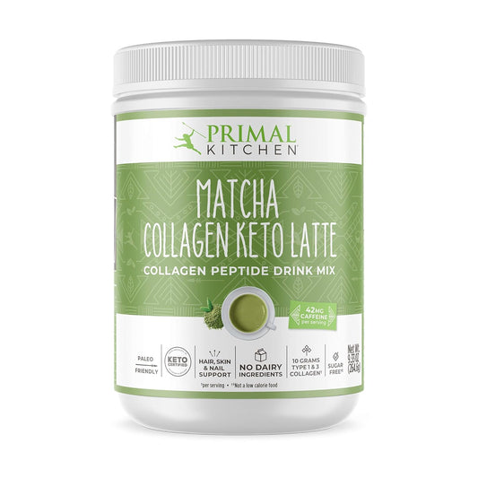 primal-kitchen-matcha-collagen-keto-latte-powder---sugar-free-peptides---933-oz-1