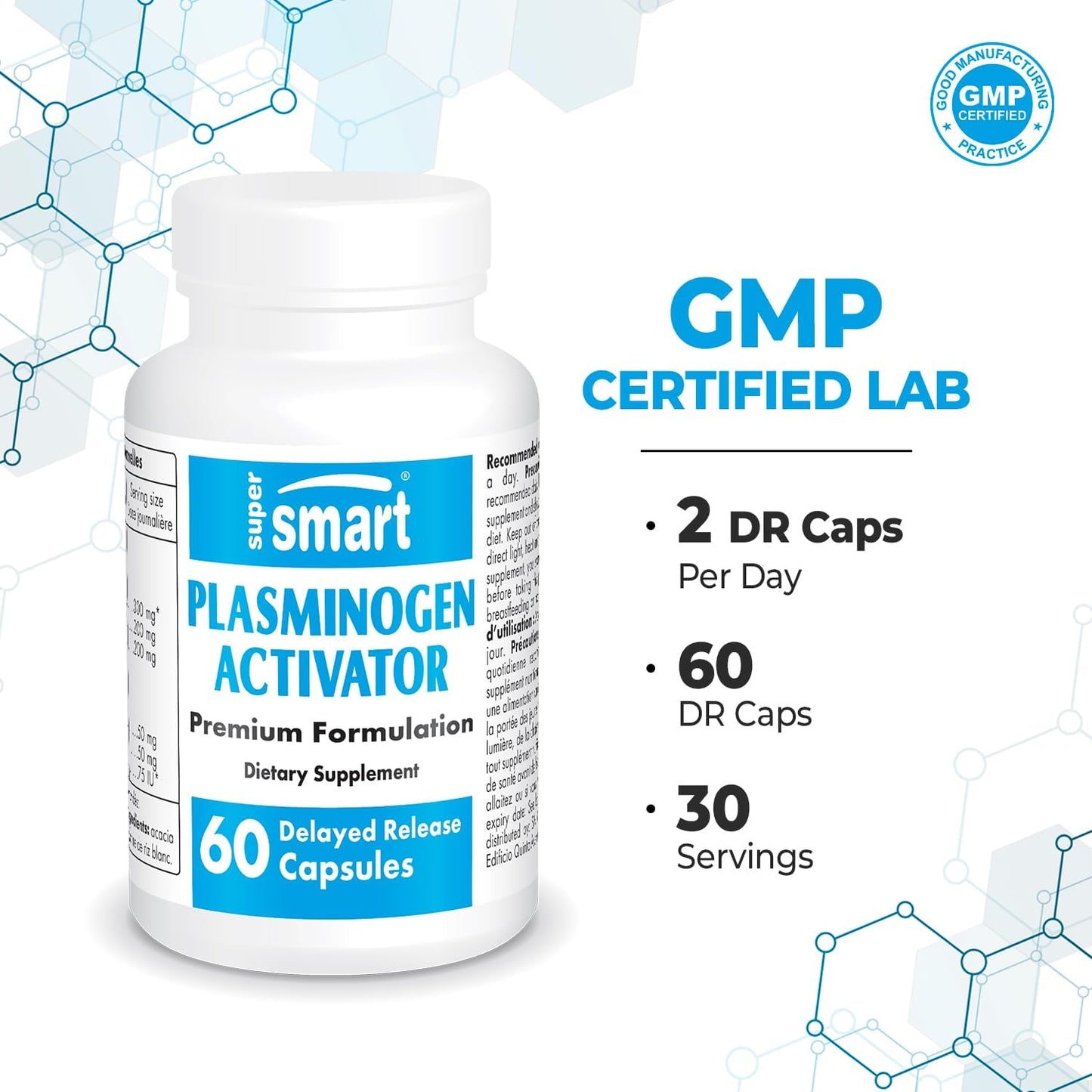 high-potency-plasminogen-activator-supplement-with-pterostilbene-nattokinase-serrapeptase-opc---antioxidant-formula---60-capsules-4