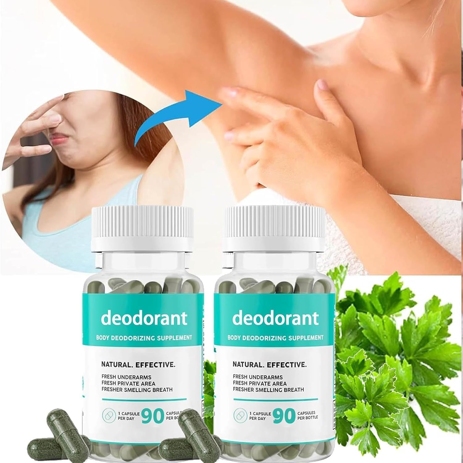 natural-chlorophyll-capsules-for-full-body-deodorizing---90-count-deodorant-pills-supplement-for-women-men-defeat-odor-naturally-with-yanjiayi-2