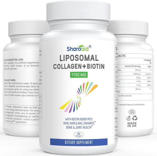 hydrolyzed-collagen-peptides-biotin-capsules-for-skin-hair-growth-joints---high-absorption-vitamin-e-c-zinc-supplement-for-women-men---60-softgels-1