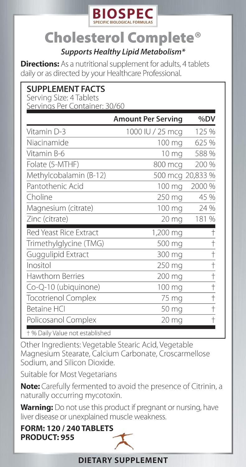 natural-cholesterol-support-for-cardiovascular-health---red-yeast-rice-co-q-10-hawthorn-magnesium---240-tablets-by-biospec-nutritionals-2