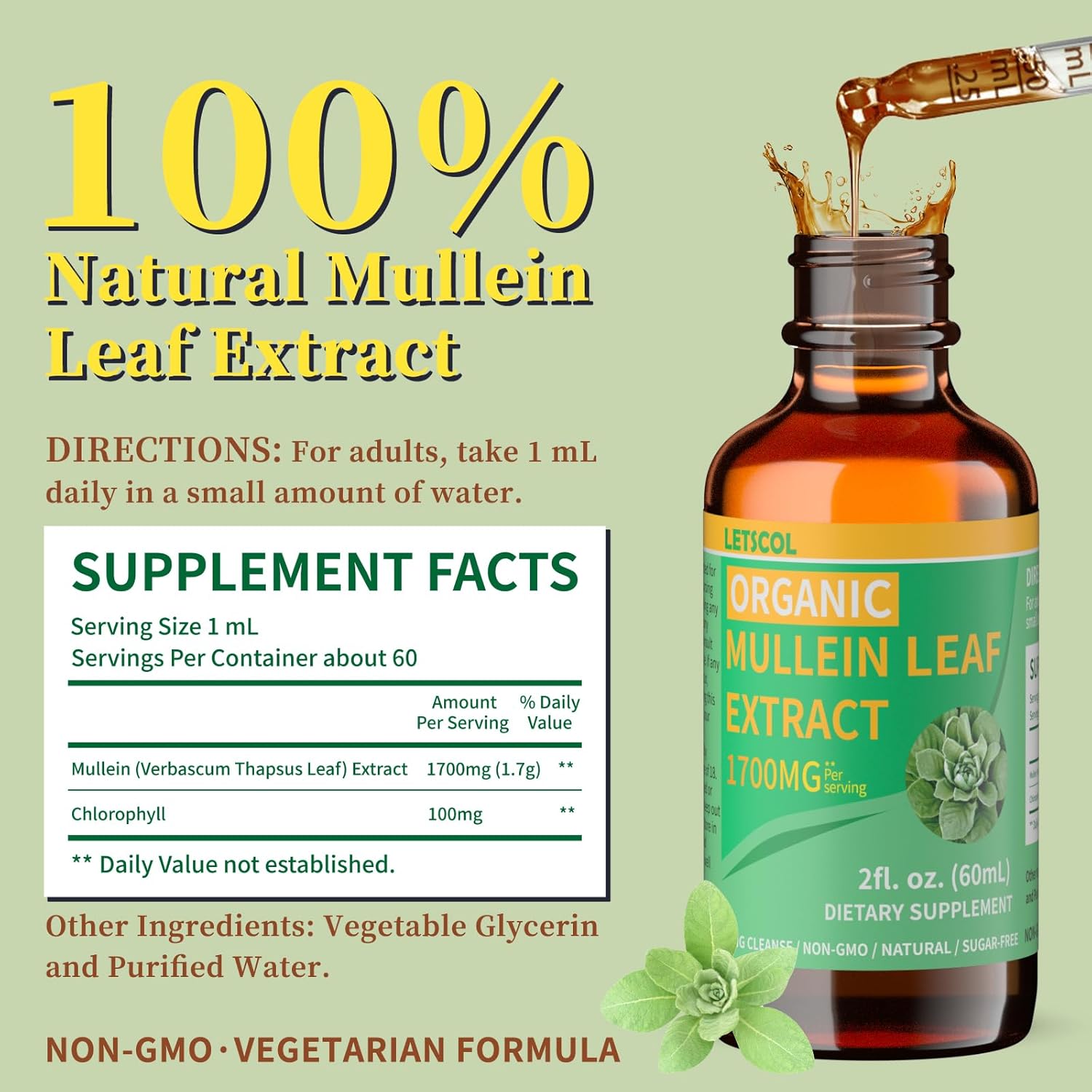 organic-mullein-leaf-extract-drops-for-lung-cleanse-respiratory-support---1700mg-immune-boost-tincture-non-gmo-vegan-supplement---2-fl-oz-2