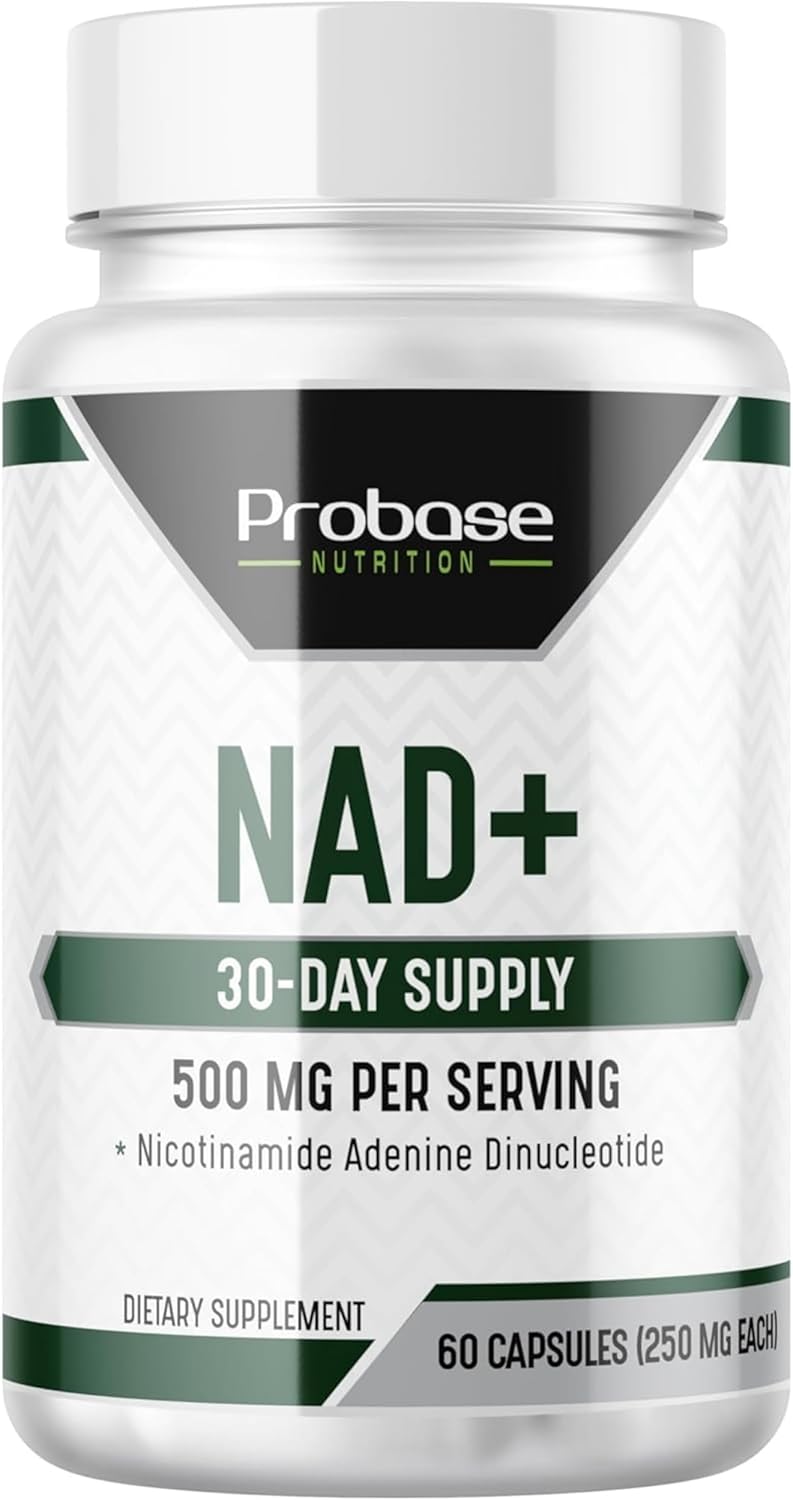 high-potency-probase-nutrition-nad-supplement-500mg---30-day-supply---vegan-non-gmo---third-party-tested---nad-maximizer---boost-energy-cellular-health---nicotinamide-riboside-alternative-1