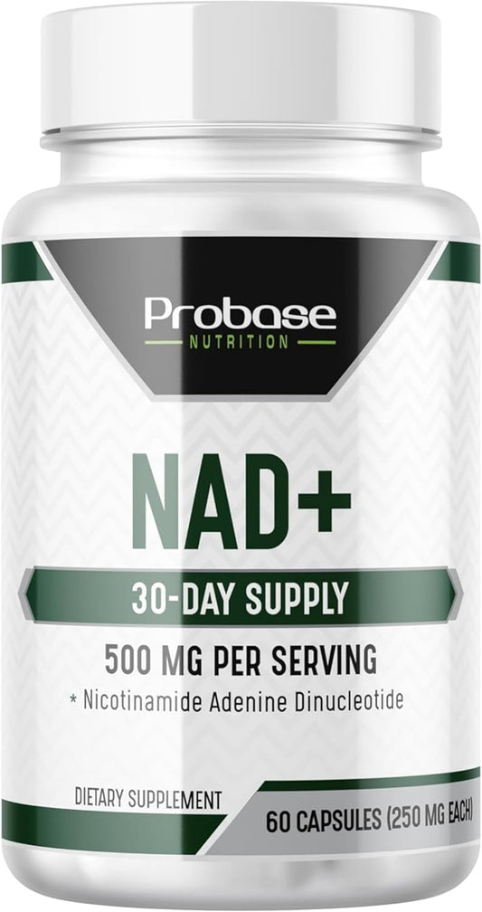 high-potency-probase-nutrition-nad-supplement-500mg---30-day-supply---vegan-non-gmo---third-party-tested---nad-maximizer---boost-energy-cellular-health---nicotinamide-riboside-alternative-1