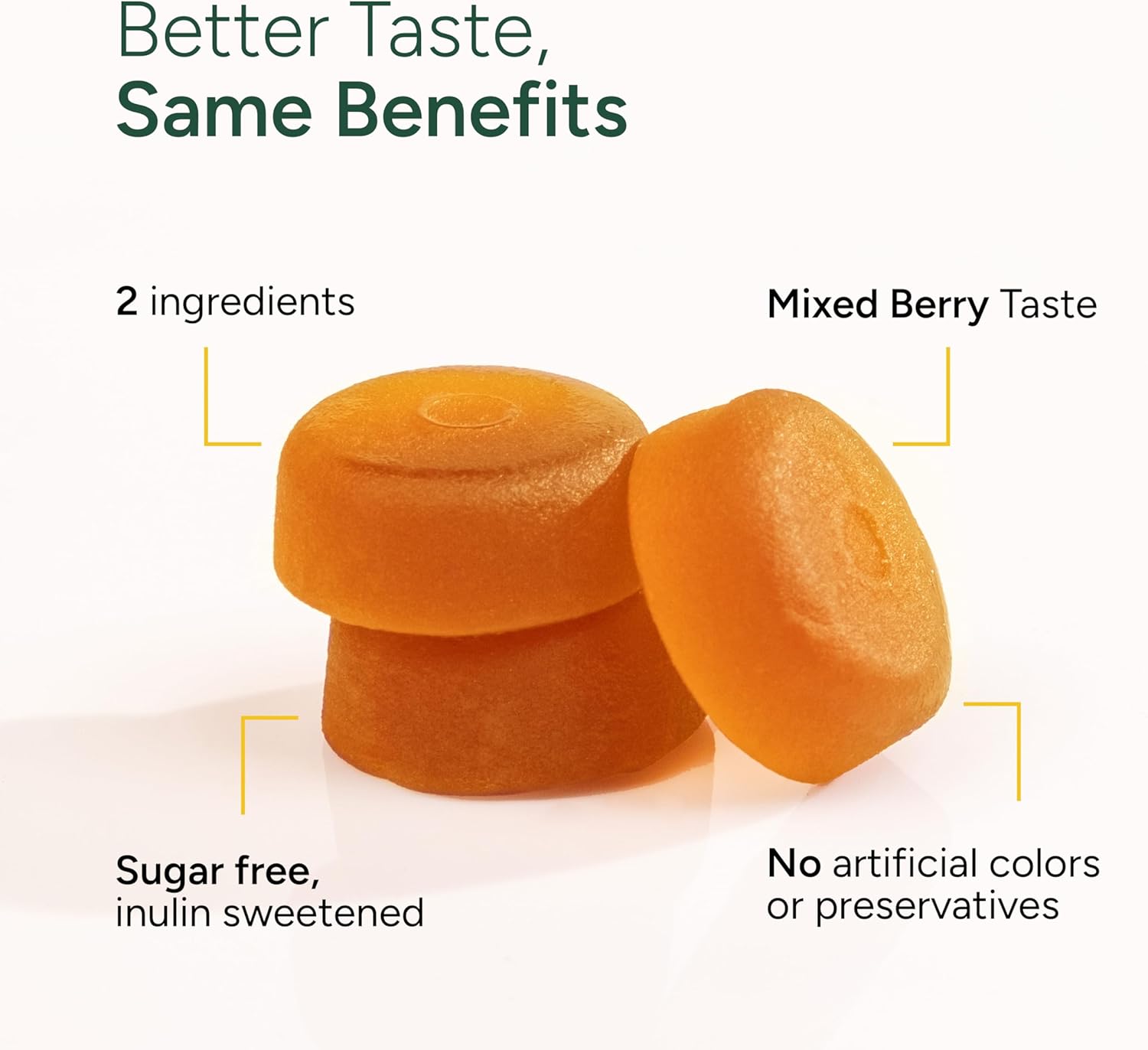 100-natural-organic-turmeric-gummies-with-95-curcumin-black-pepper-extract---no-added-sugar---non-gmo---third-party-tested---500mg---60-gummy---for-adults-children-4