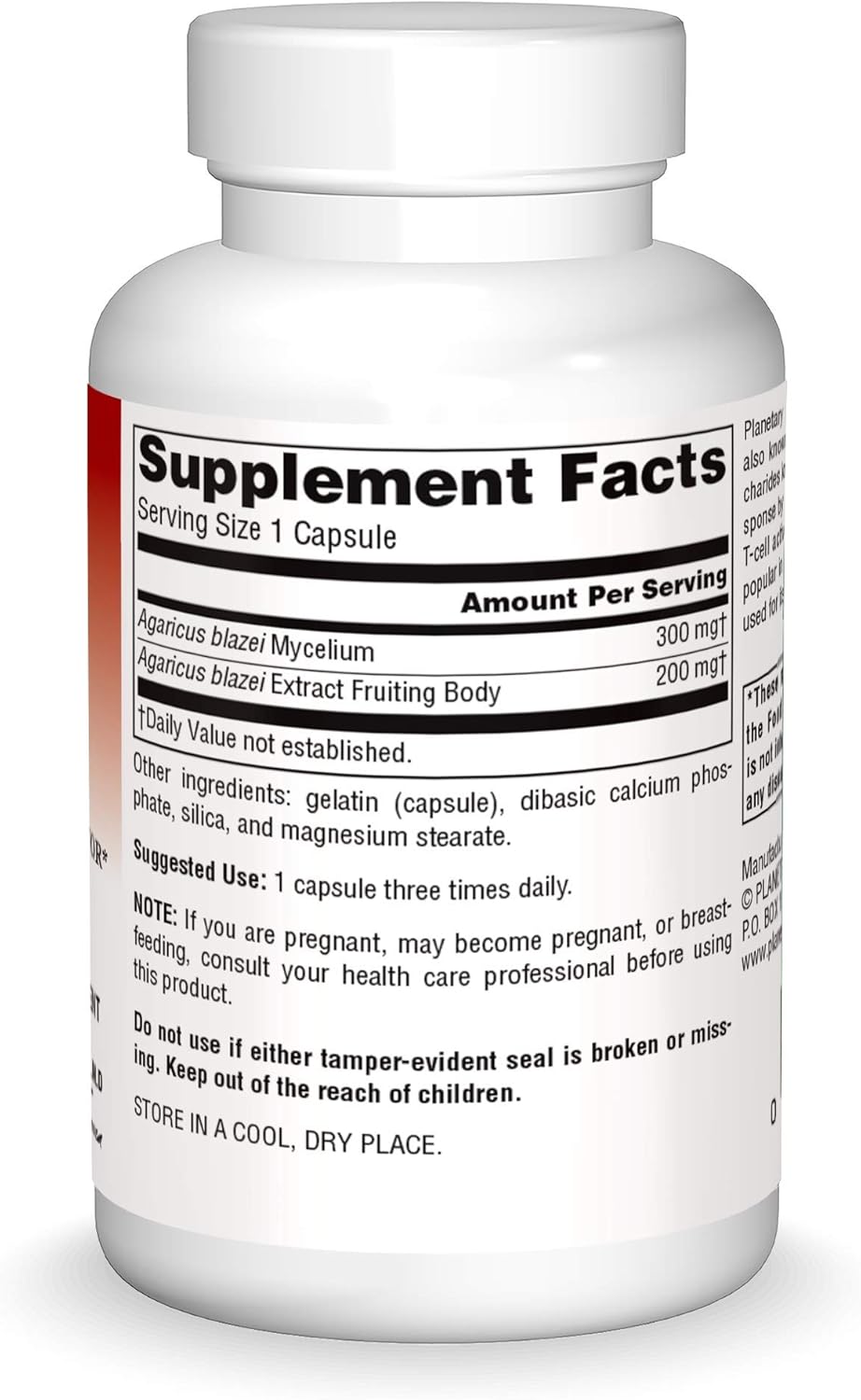 planetary-herbals-agaricus-extract-capsules---full-spectrum-500mg-60-count-bottle-3