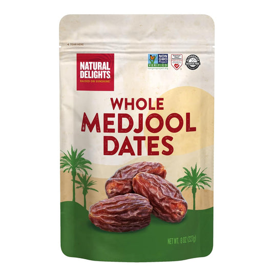 non-gmo-natural-delights-medjool-dates---large-plump-whole-fruit-snack-high-in-fiber-on-the-go-snack-8-oz-container-1