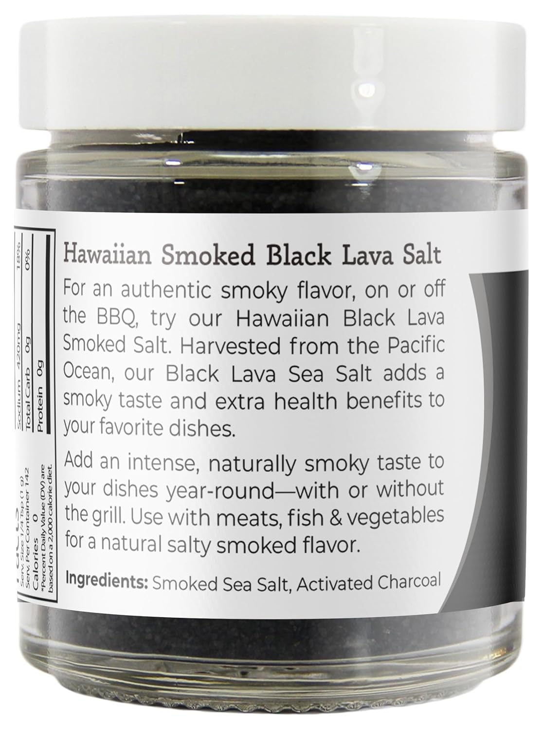hawaiian-smoked-black-lava-sea-salt---fine-grain-5-oz-glass-jar-by-viva-doria-3