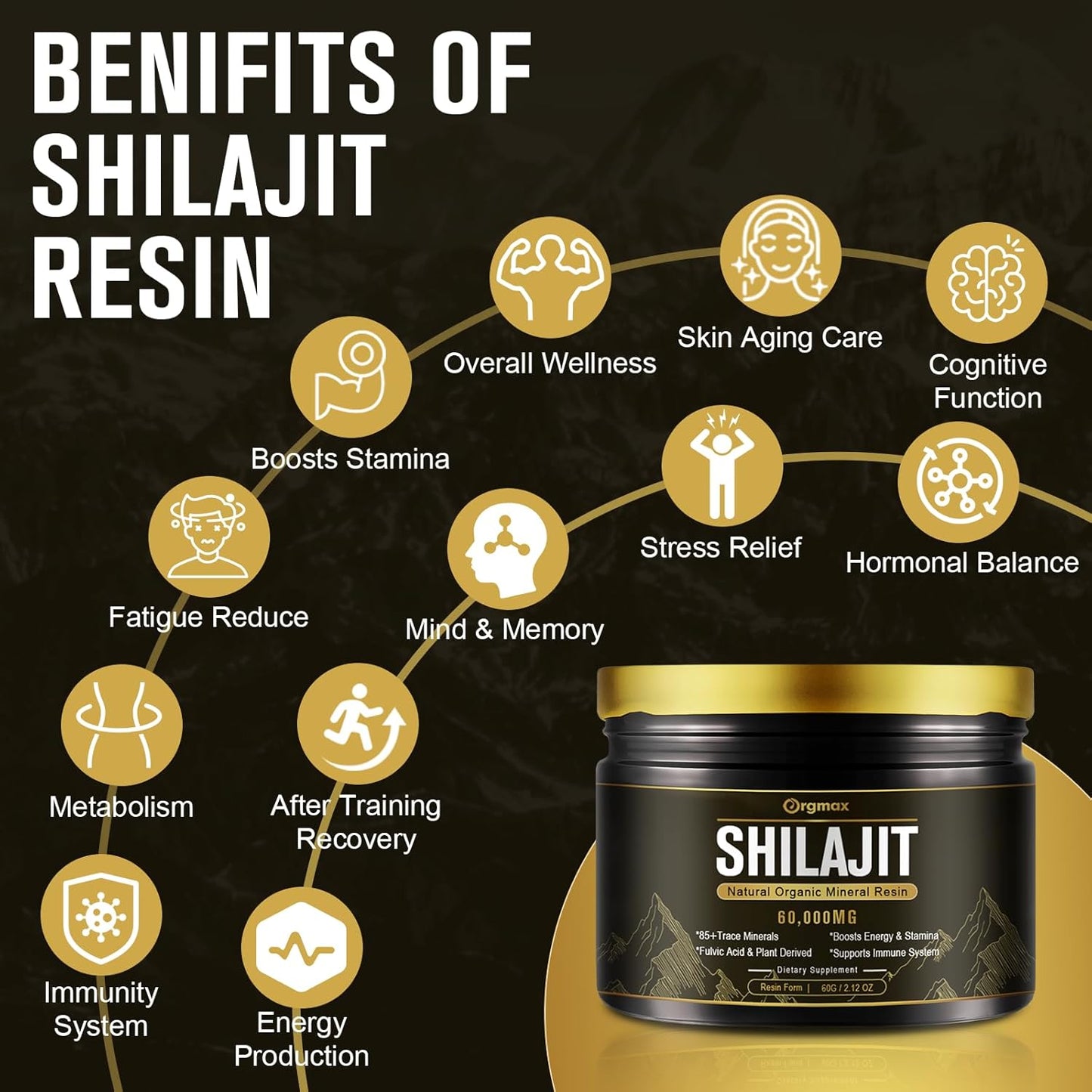 high-potency-600mg-shilajit-resin-supplement---pure-himalayan-shilajit-for-energy-immune-support---85-trace-minerals-fulvic-acid---non-gmo---60g-3
