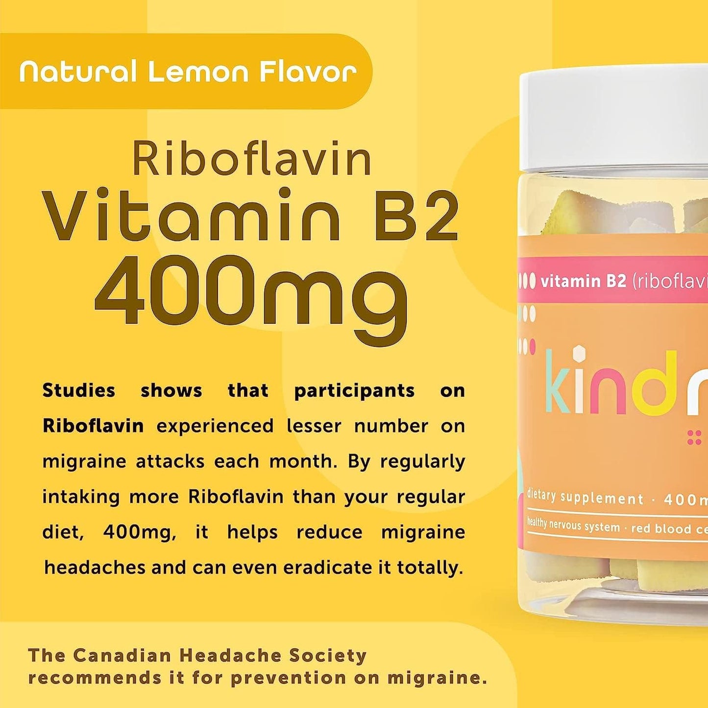 potassium-and-vitamin-b2-gummy-supplement-for-adults-and-kids---500mg-potassium-400mg-riboflavin-chewable-gummies-by-kind-nature-2