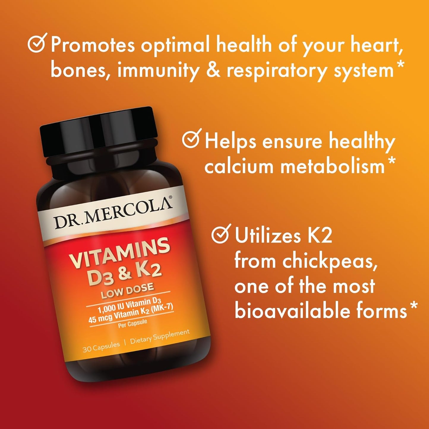 dr-mercola-vitamins-d3-k2-low-dose-capsules---30-servings-1000-iu-vitamin-d3-45mcg-vitamin-k2-mk-7-per-capsule-supports-immune-function-non-gmo-4