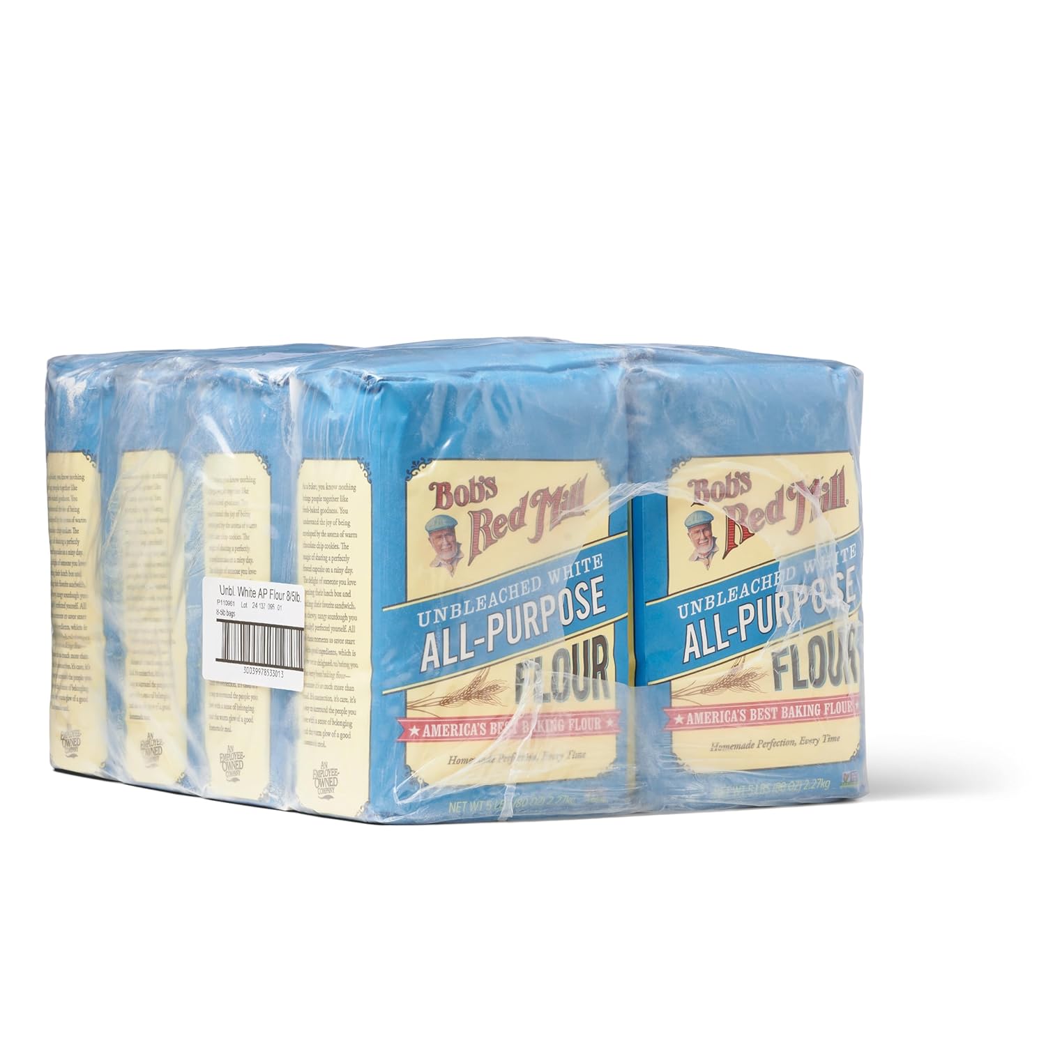 bobs-red-mill-all-purpose-unbleached-flour---40-lbs-total-vegan-and-kosher-certified-pack-of-8-13